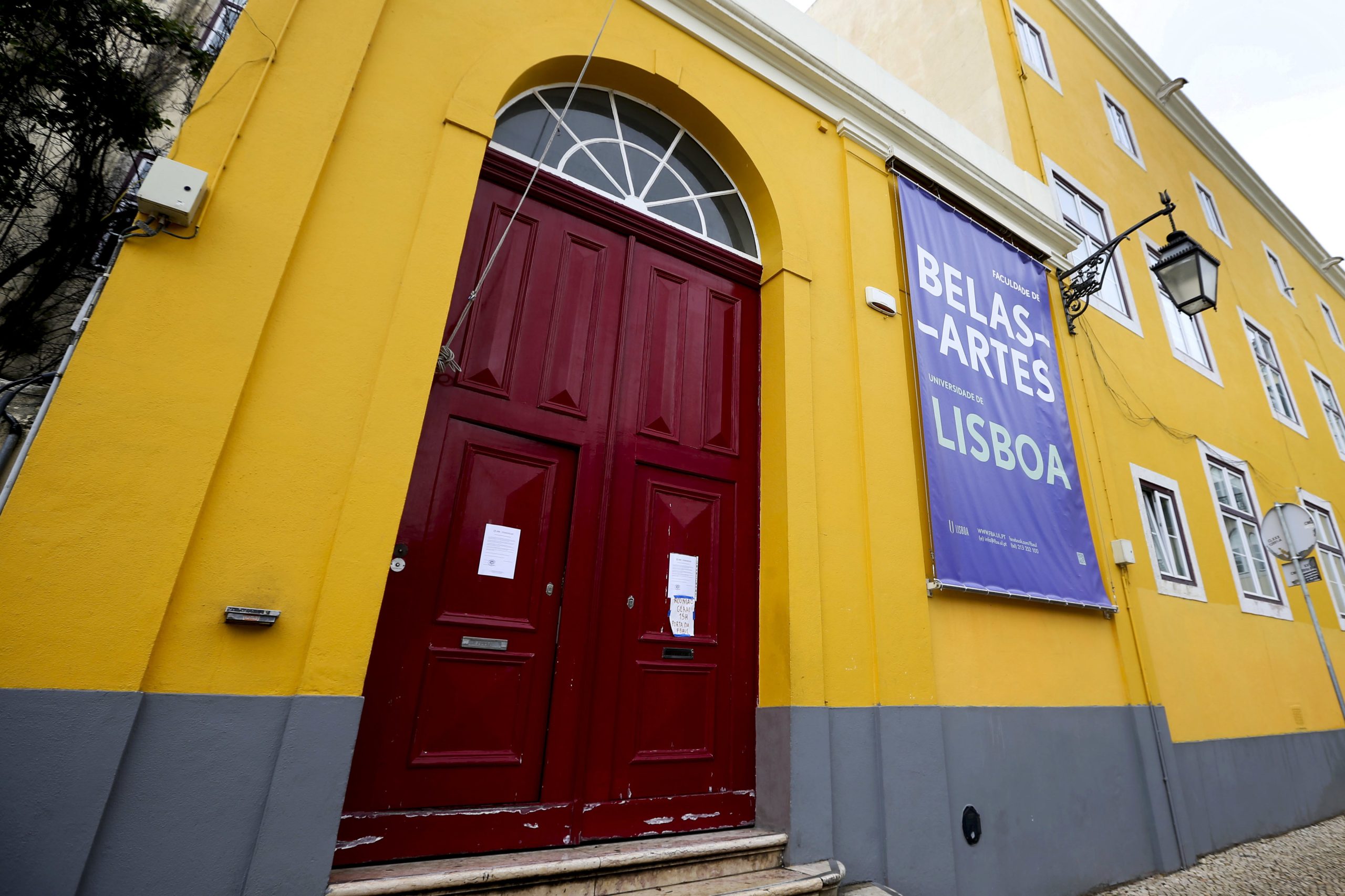 Belas Artes de Lisboa exibem obras restauradas inéditas de Adriano de Sousa Lopes
