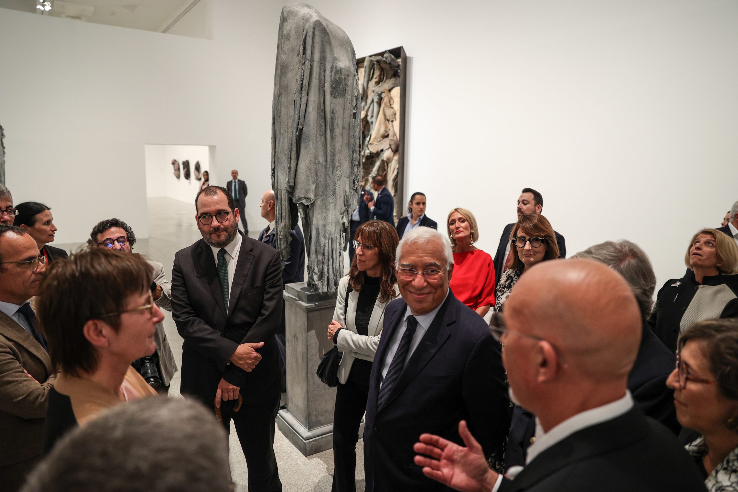CCB recupera a gestão do próprio espaço com Museu de Arte Contemporânea