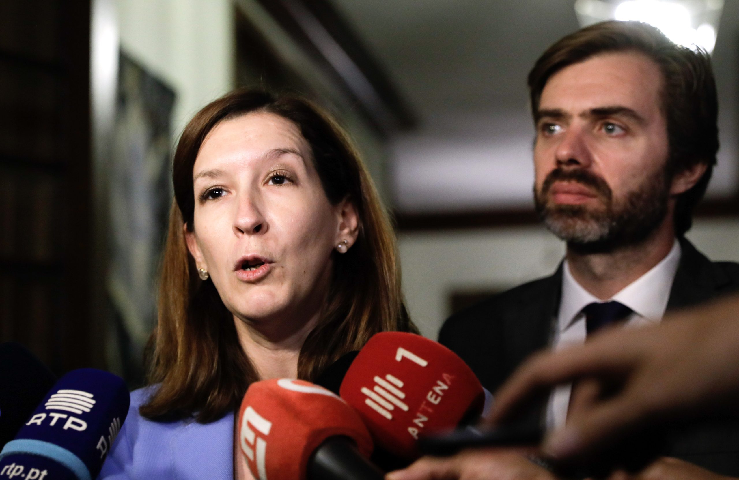 OE2019. CDS prevê orçamento de “continuidade” e lamenta oportunidade perdida