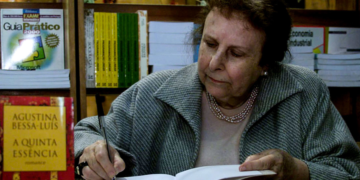 Filme “A Sibila” estreia-se hoje no fecho do centenário de Agustina Bessa-Luís