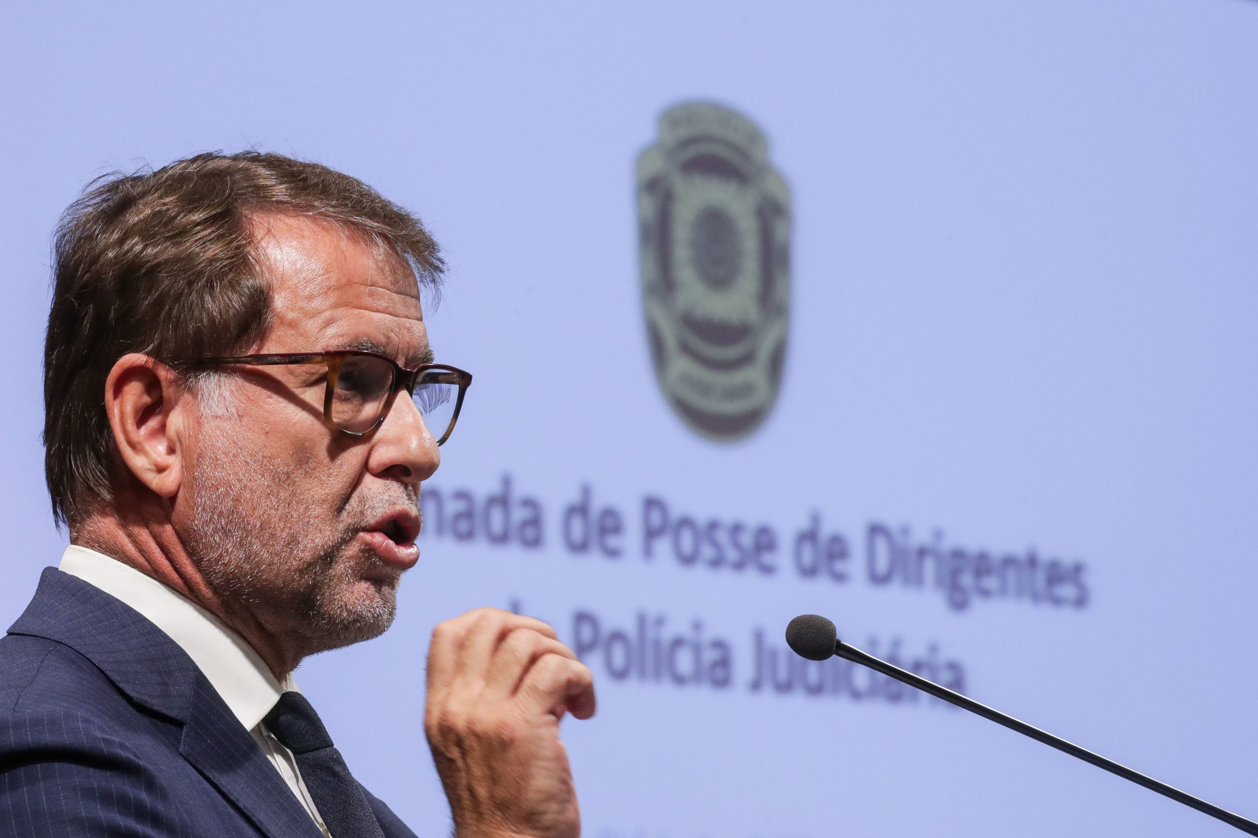 Inquéritos por corrupção abertos pela PJ aumentaram 54% nos últimos cinco anos
