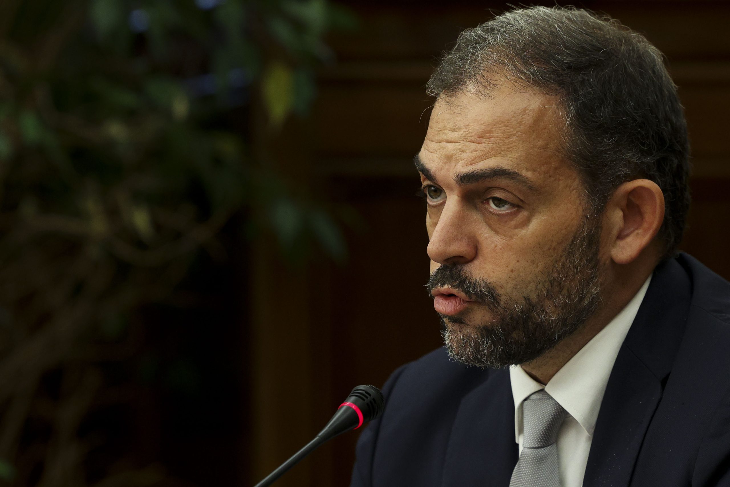 Duarte Cordeiro defende consenso para que área marinha protegida do Algarve seja replicada