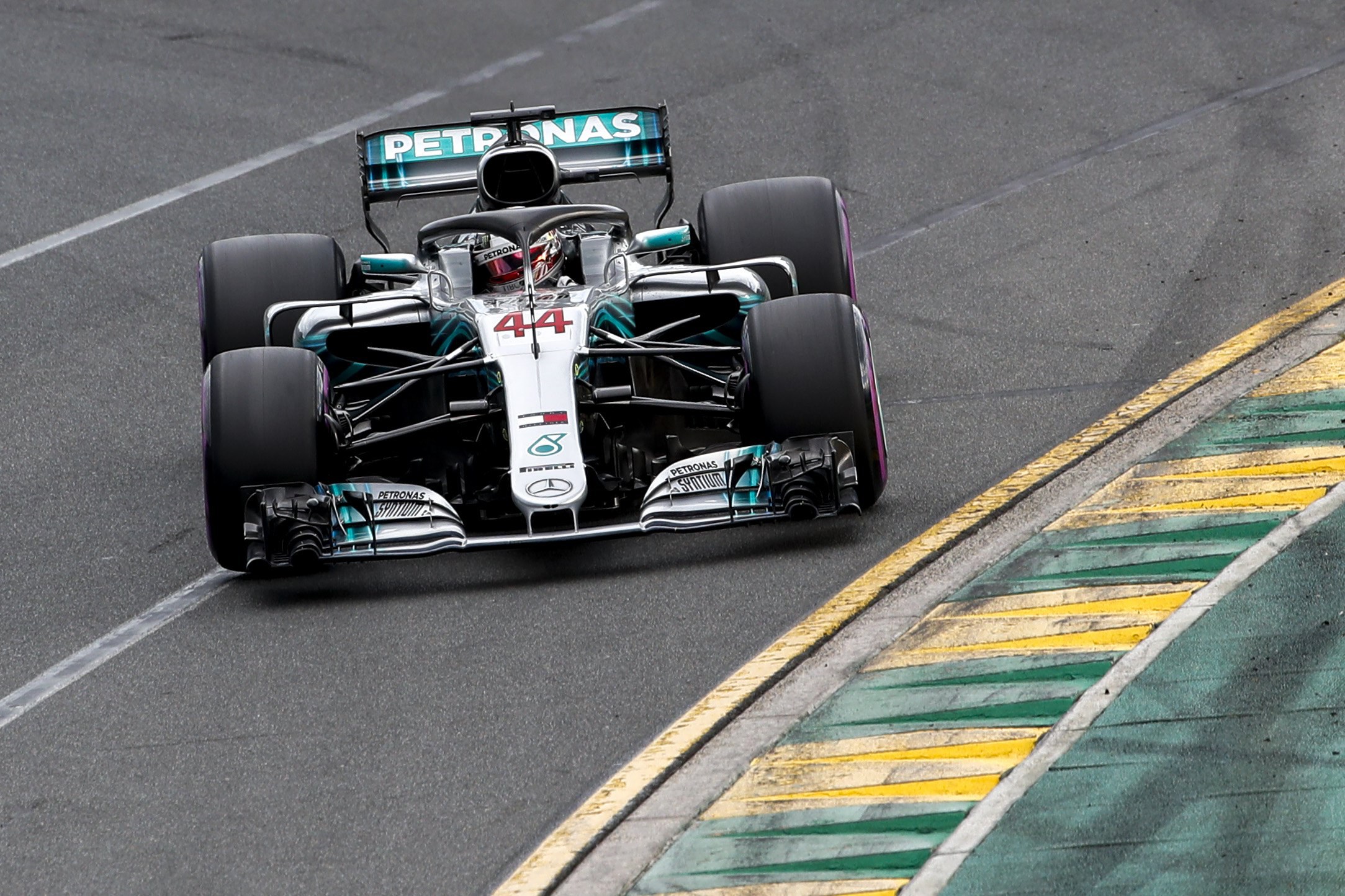 Fórmula 1: Hamilton agradece cavalherismo de Bottas