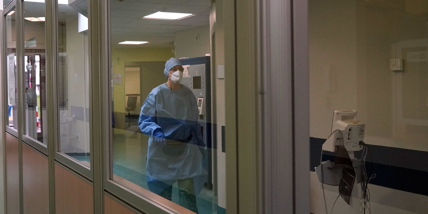 Estudo conclui que hospitais do Norte foram os mais eficientes na primeira fase da pandemia