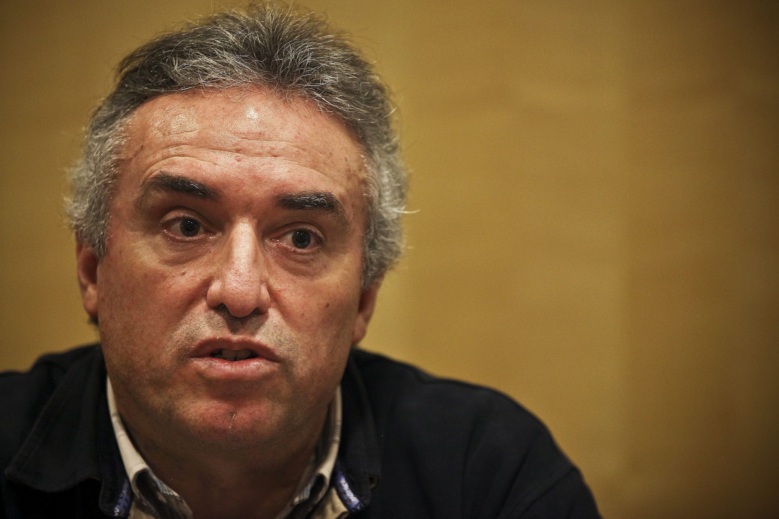 Sindicato dos Estivadores admite que questão da Autoeuropa foi “encenação e desviar de atenções”