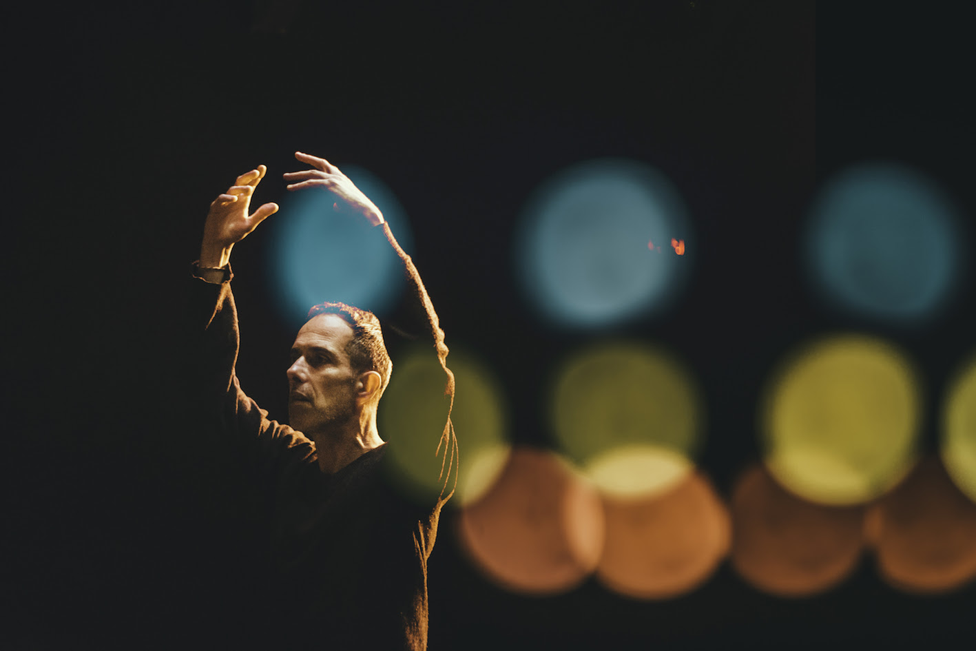 Linha de Fuga: “A arte enquanto forma de produzir conhecimento”. Um festival que é um laboratório