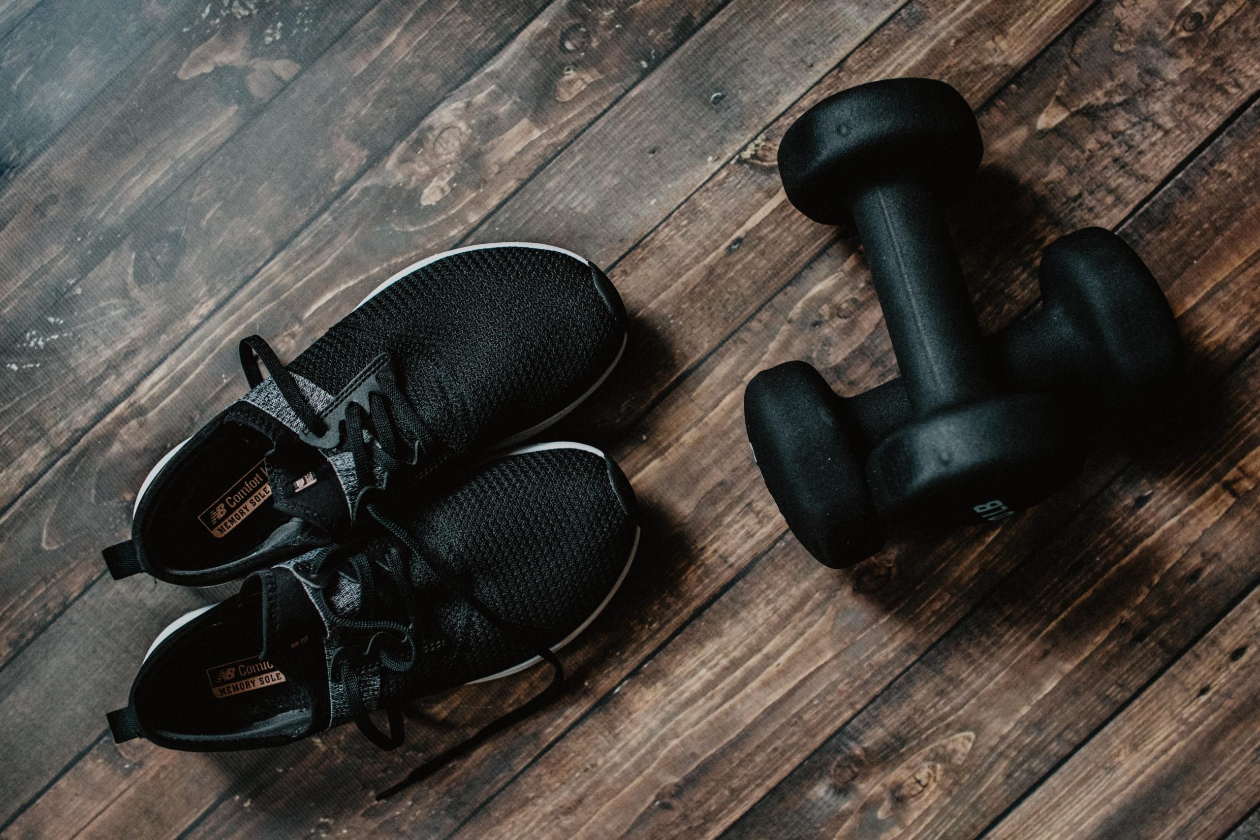 Afinal, estando em casa, quanto exercício é que realmente precisamos de fazer?