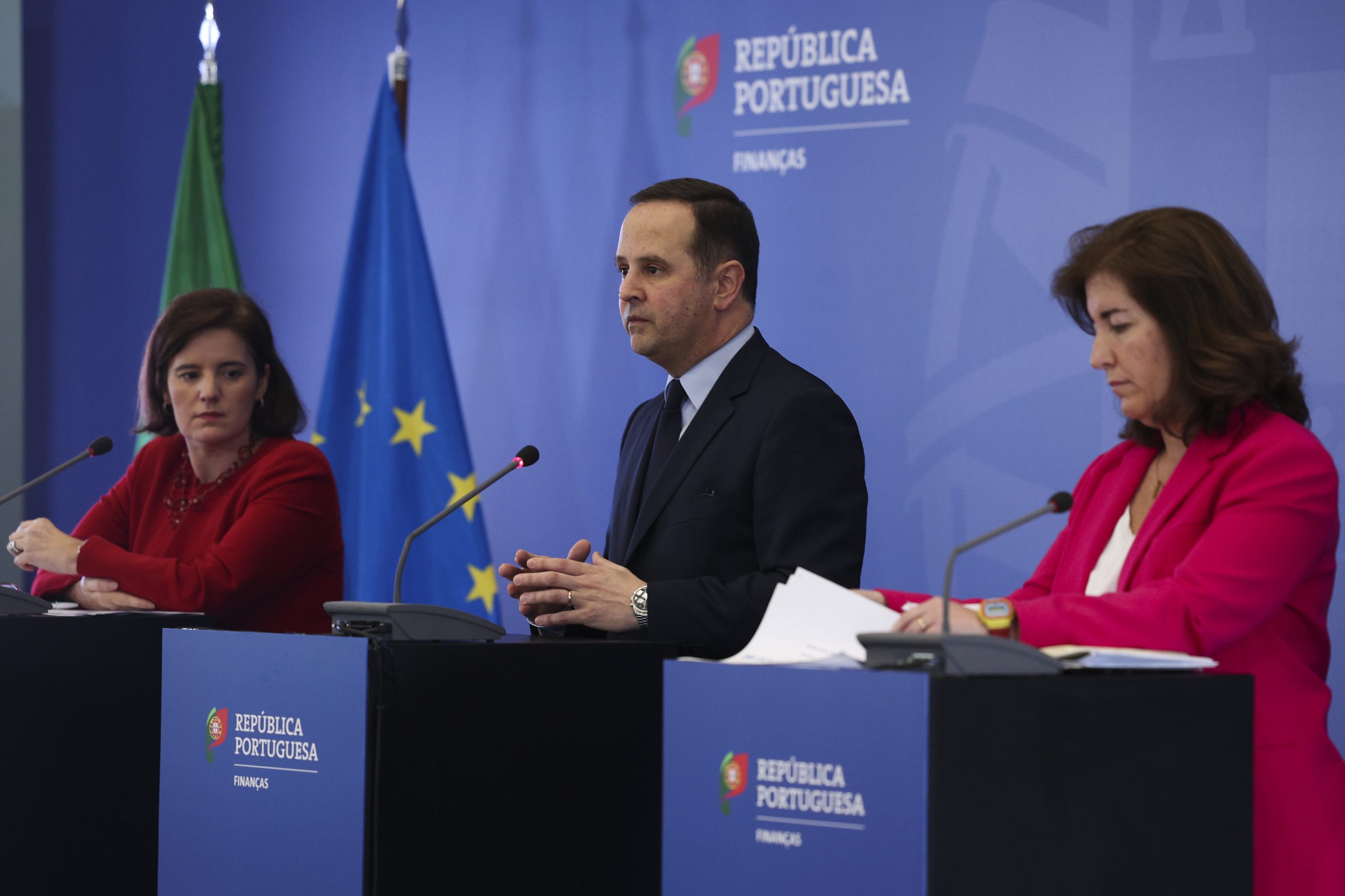 Madeira vai aplicar medidas anunciadas pelo Governo, diz Miguel Albuquerque