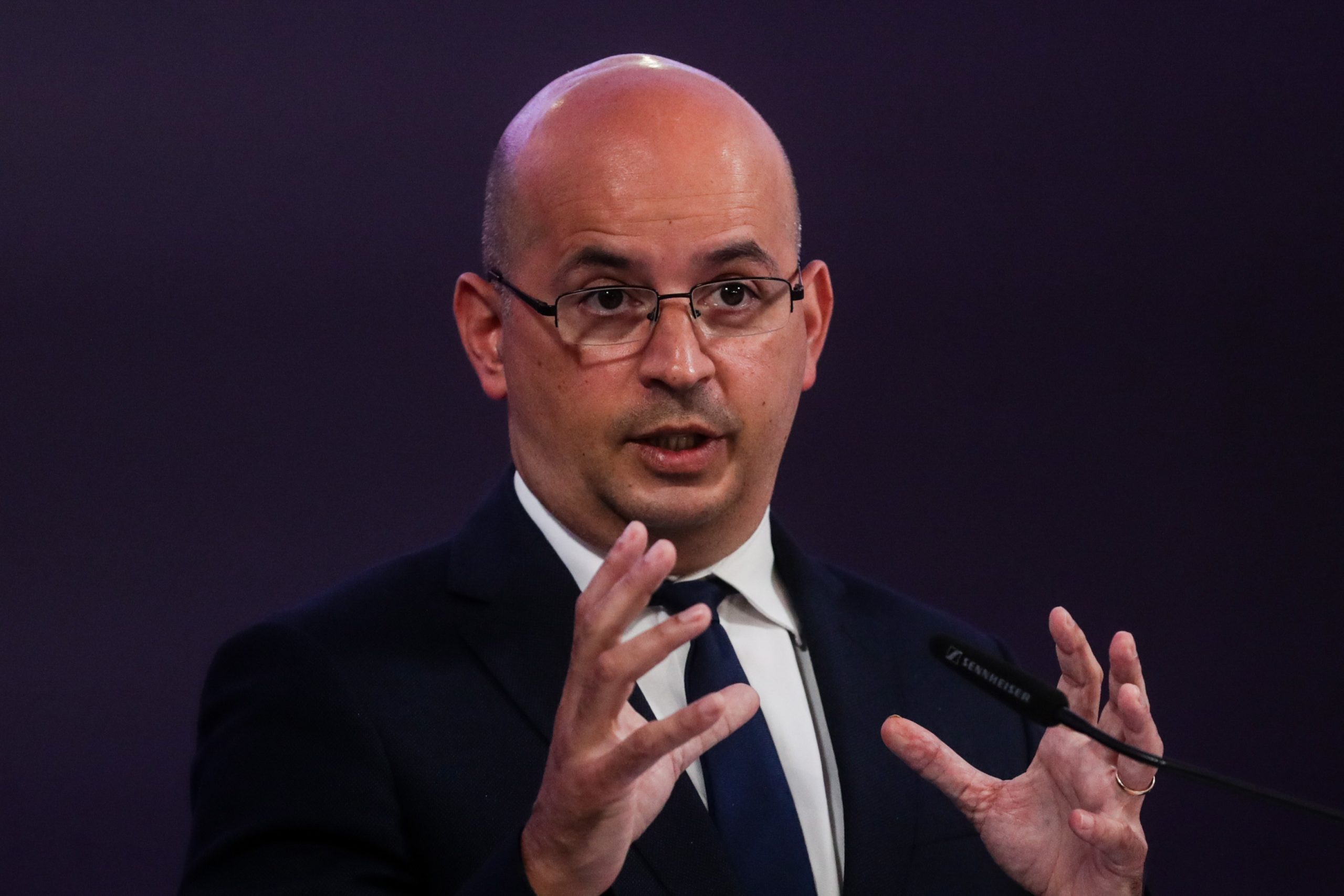 Novo Banco: João Leão considera que administração deve focar-se na gestão e rentabilização dos ativos que tem