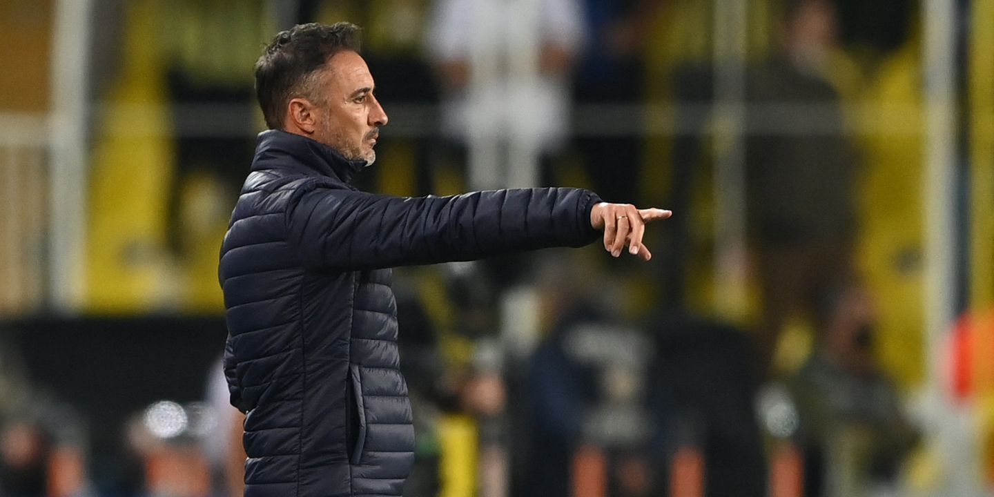 Corinthians de Vítor Pereira continua 100% vitorioso no Brasileirão
