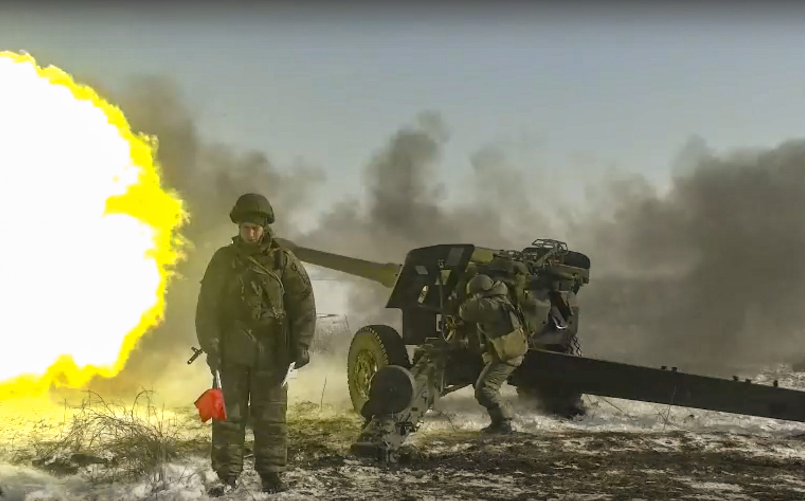 Rússia não vai enviar observadores para próximas manobras da NATO na Noruega