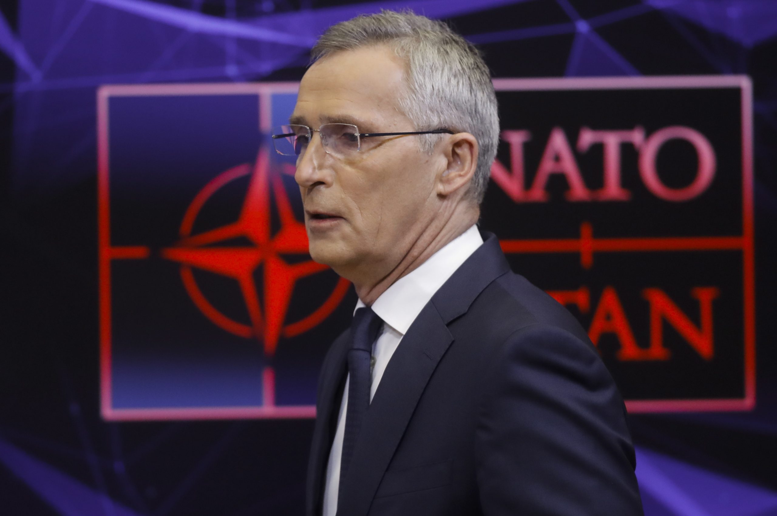 NATO: Há conversações construtivas entre Turquia, Suécia e Finlândia para ultrapassar os problemas colocados