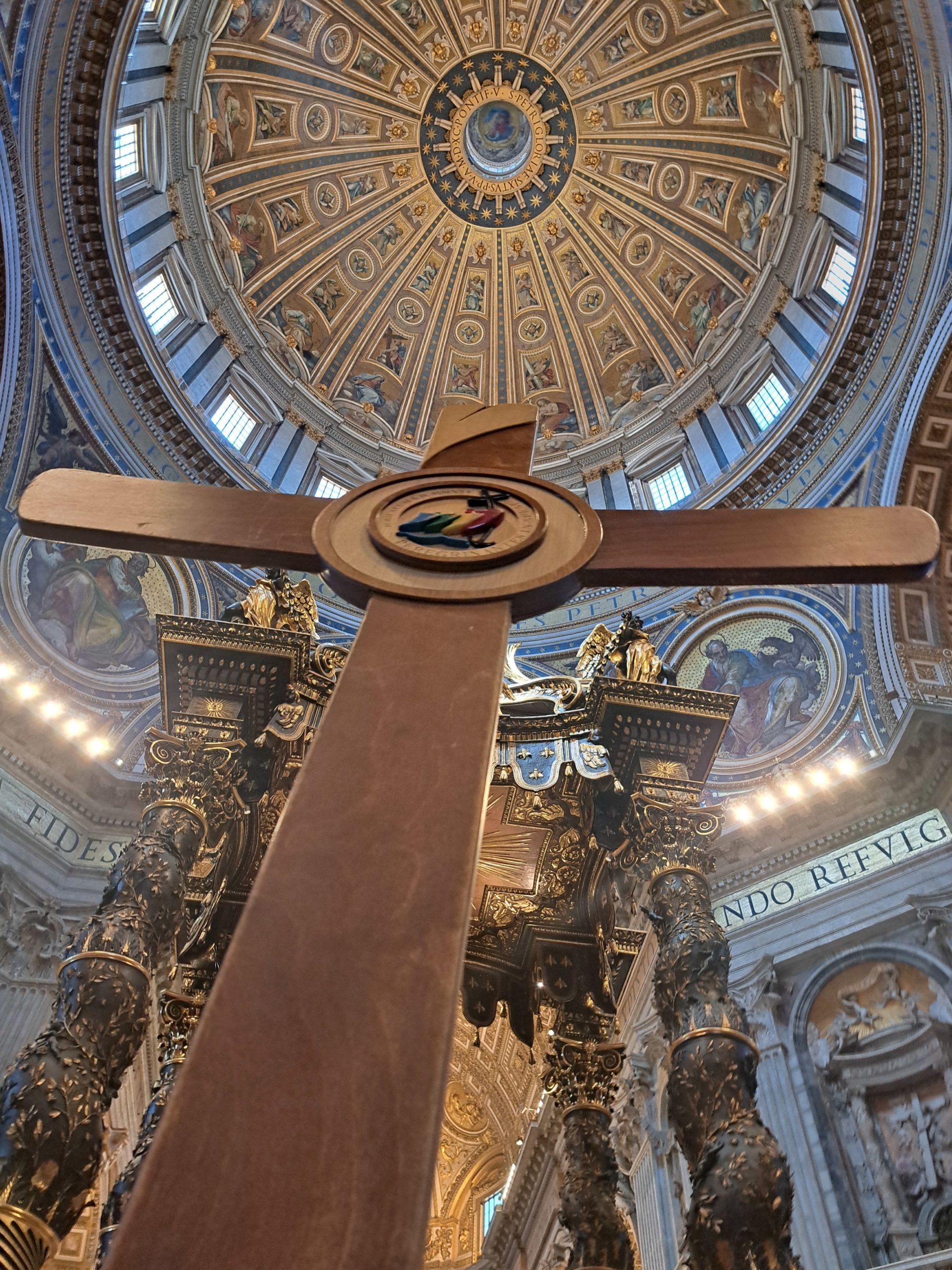 Terminou o Jubileu e milhões de pessoas foram a Roma. “O que encontraram? Que corações, que atenção, que acolhimento?”