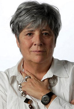 Ana Luísa Amaral vence Prémio Literário Vergílio Ferreira 2021