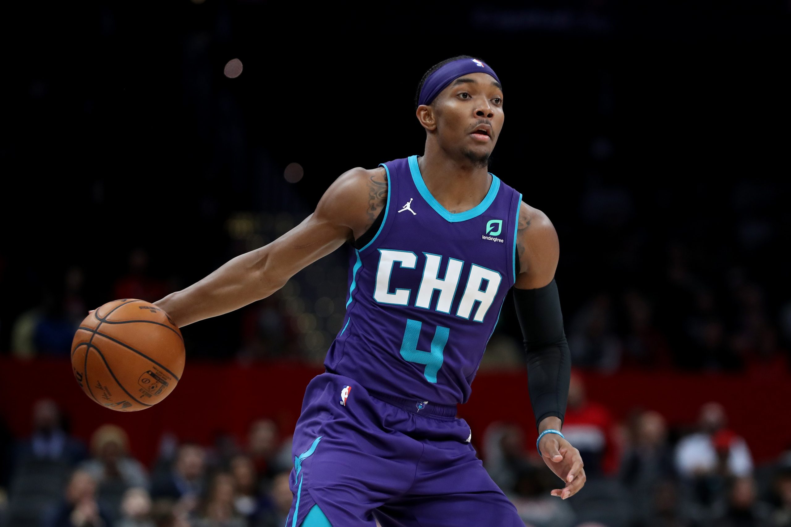 NBA: Uma história de resiliência contada… por SMS