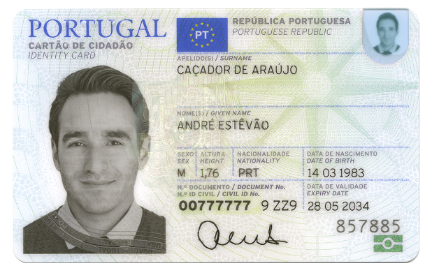 O Cartão de Cidadão está diferente (mas o antigo ainda é válido). Saiba tudo o que muda