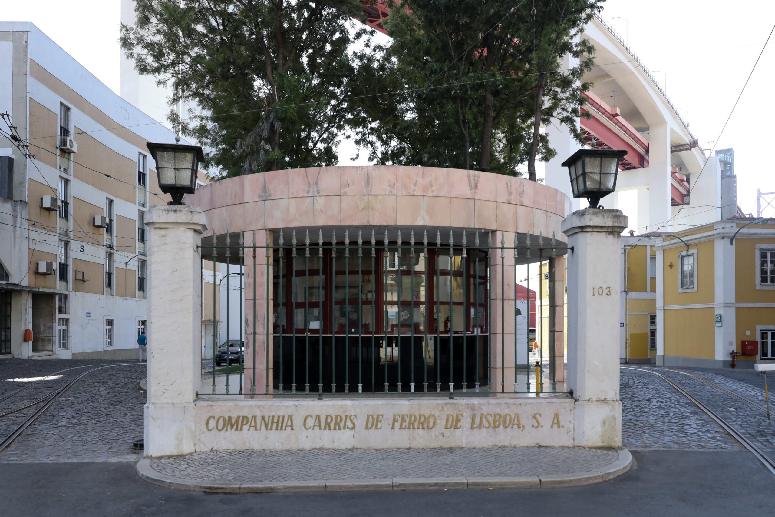 Oposição na Câmara de Lisboa critica fiscalização do Código da Estrada pela Carris