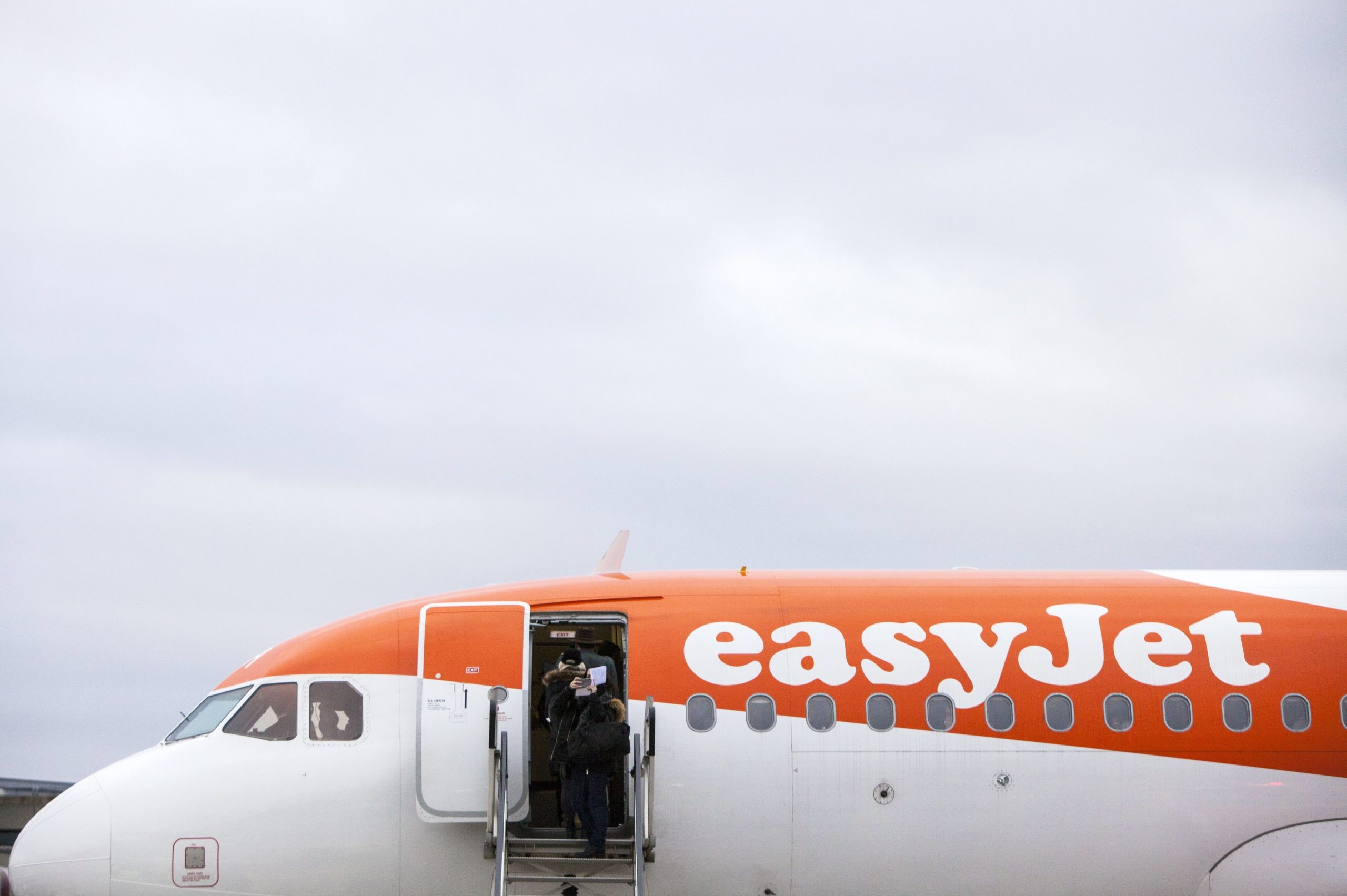 Suspensão da operação em Gatwick devido aos drones custou quase 17 milhões de euros à easyJet
