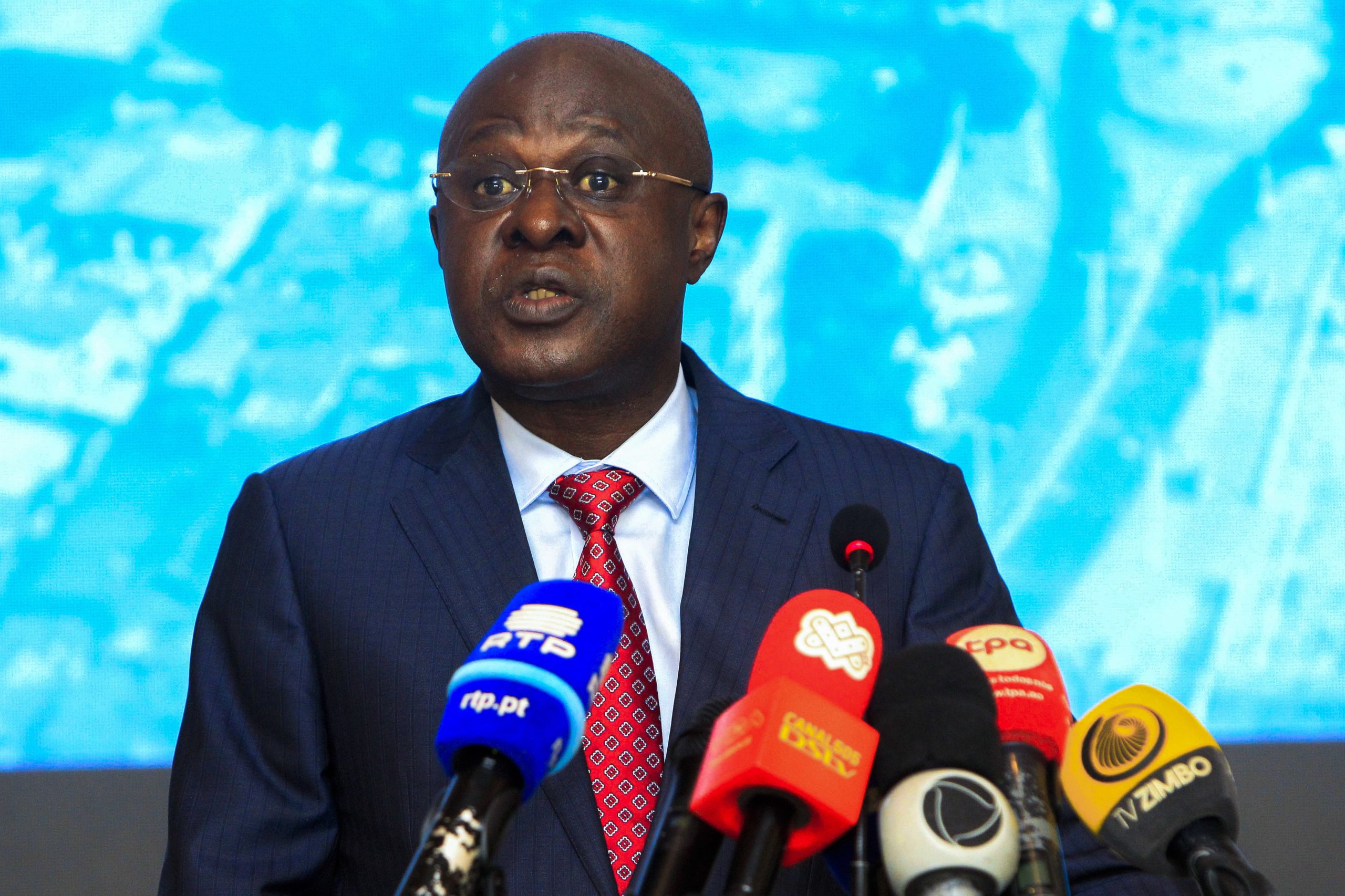 Luanda Leaks: Estado de Direito é essencial para atrair investimento, diz ministro angolano