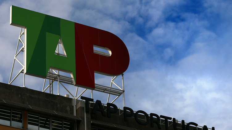 Acionistas da TAP reúnem-se em assembleia-geral na segunda-feira