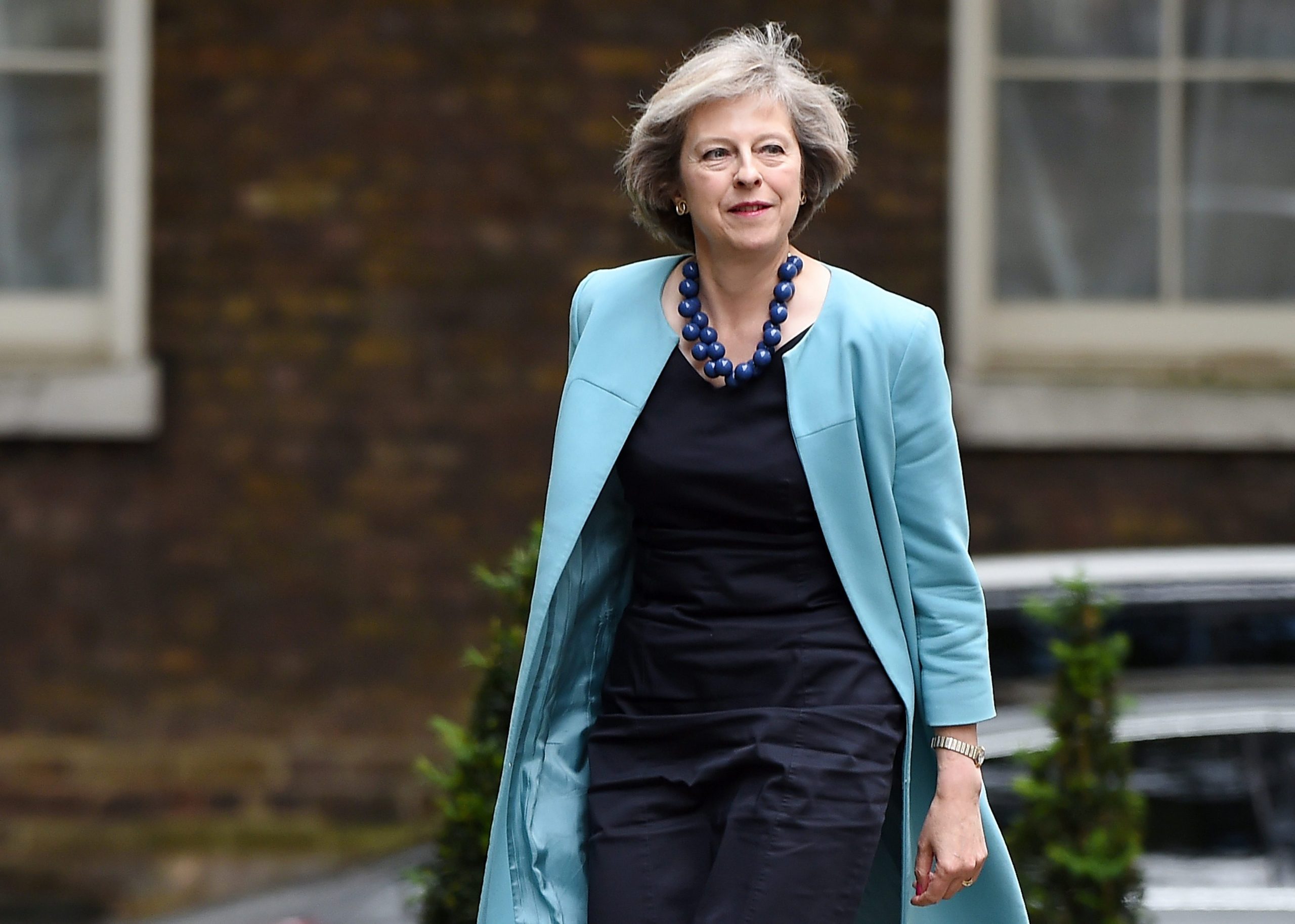 Brexit: Governo não pode acionar artigo 50 sem voto no Parlamento