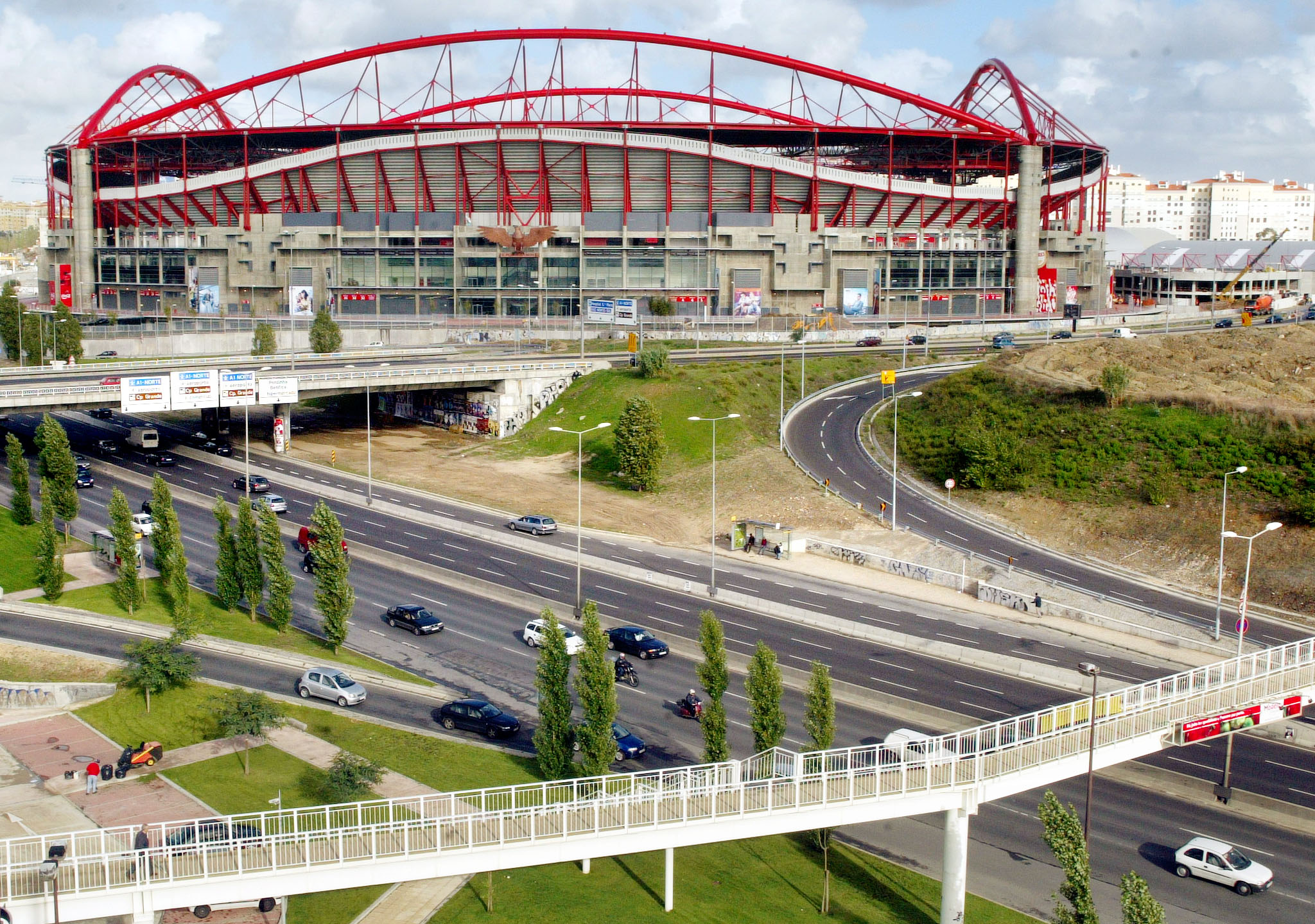 Idai: Estádios da I e II ligas abrem portas à recolha de bens na 27.ª jornada