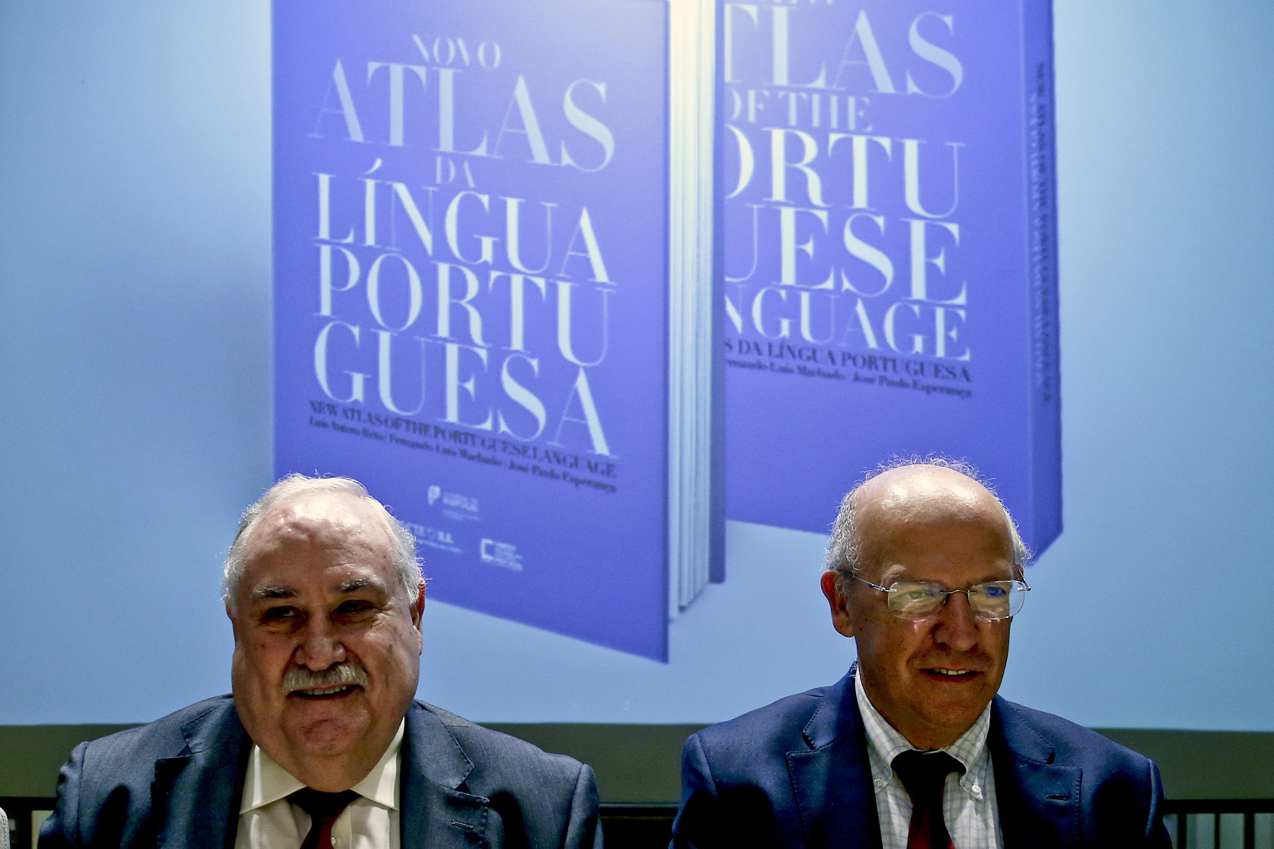 “Só existia um milhão de pessoas em Portugal no século XV, hoje há 260 milhões que falam português”
