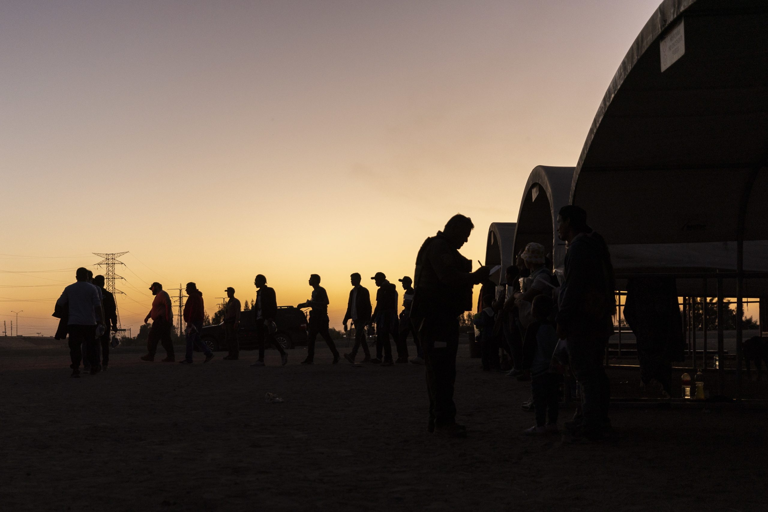 Desmantelada rede de tráfico de migrantes entre Espanha e França