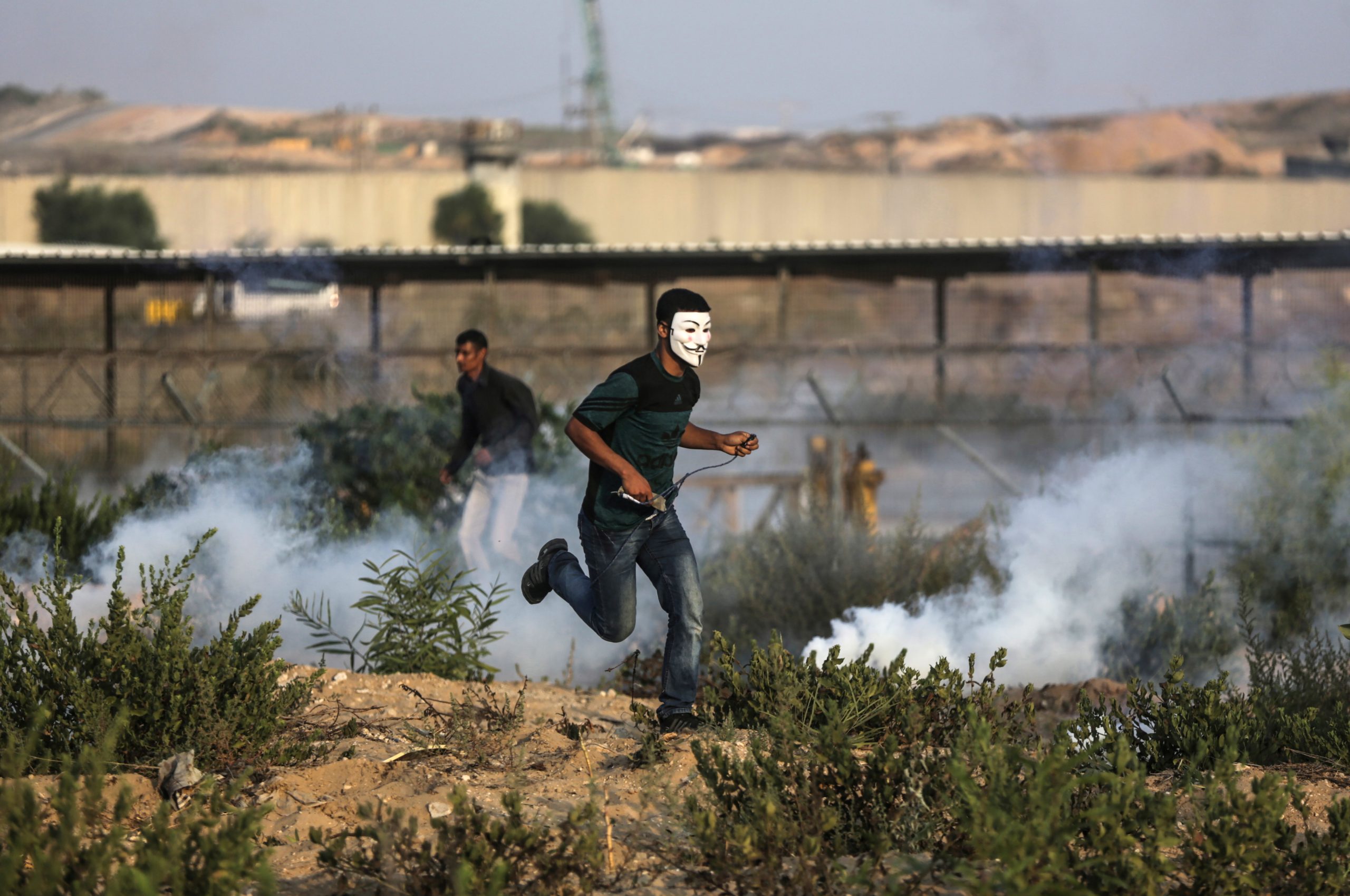 Menor palestiniano morreu por ferimentos causados por disparos de soldados israelitas