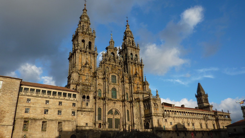 Caminho Português de Santiago ultrapassou os cem mil peregrinos em 2025