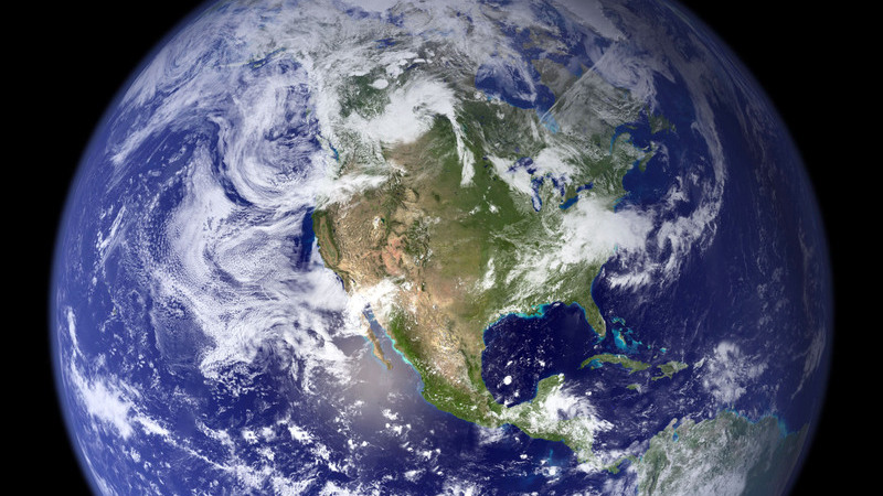 Dia da Terra mobiliza ações para “investir no planeta” doente