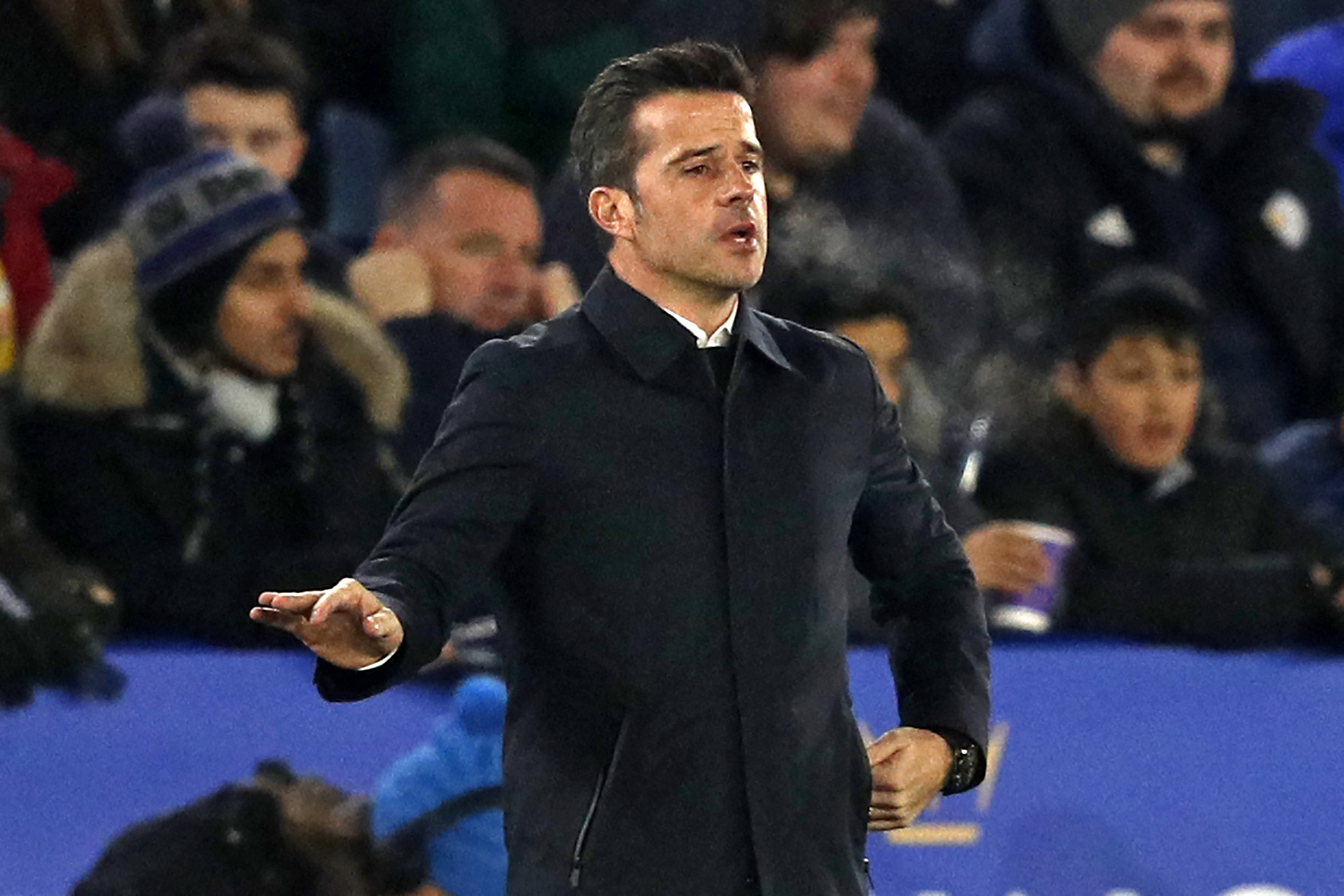 Cinco dias depois de se ter sagrado campeão do Championship, Fulham despede-se da temporada com pior derrota da época