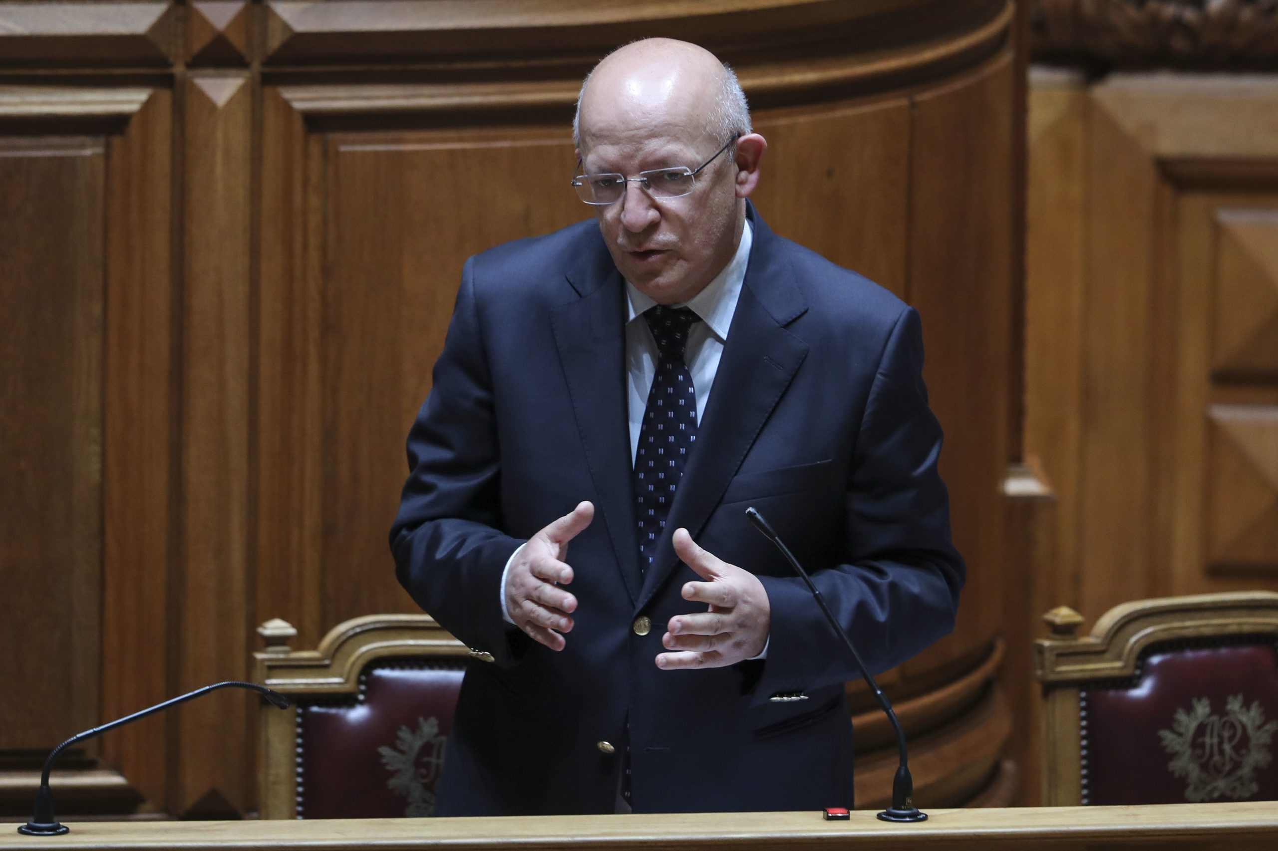 Augusto Santos Silva: Posição de Portugal sobre conflitos em Jerusalém “não é equidistante”, mas “a favor da paz e dos direitos humanos”