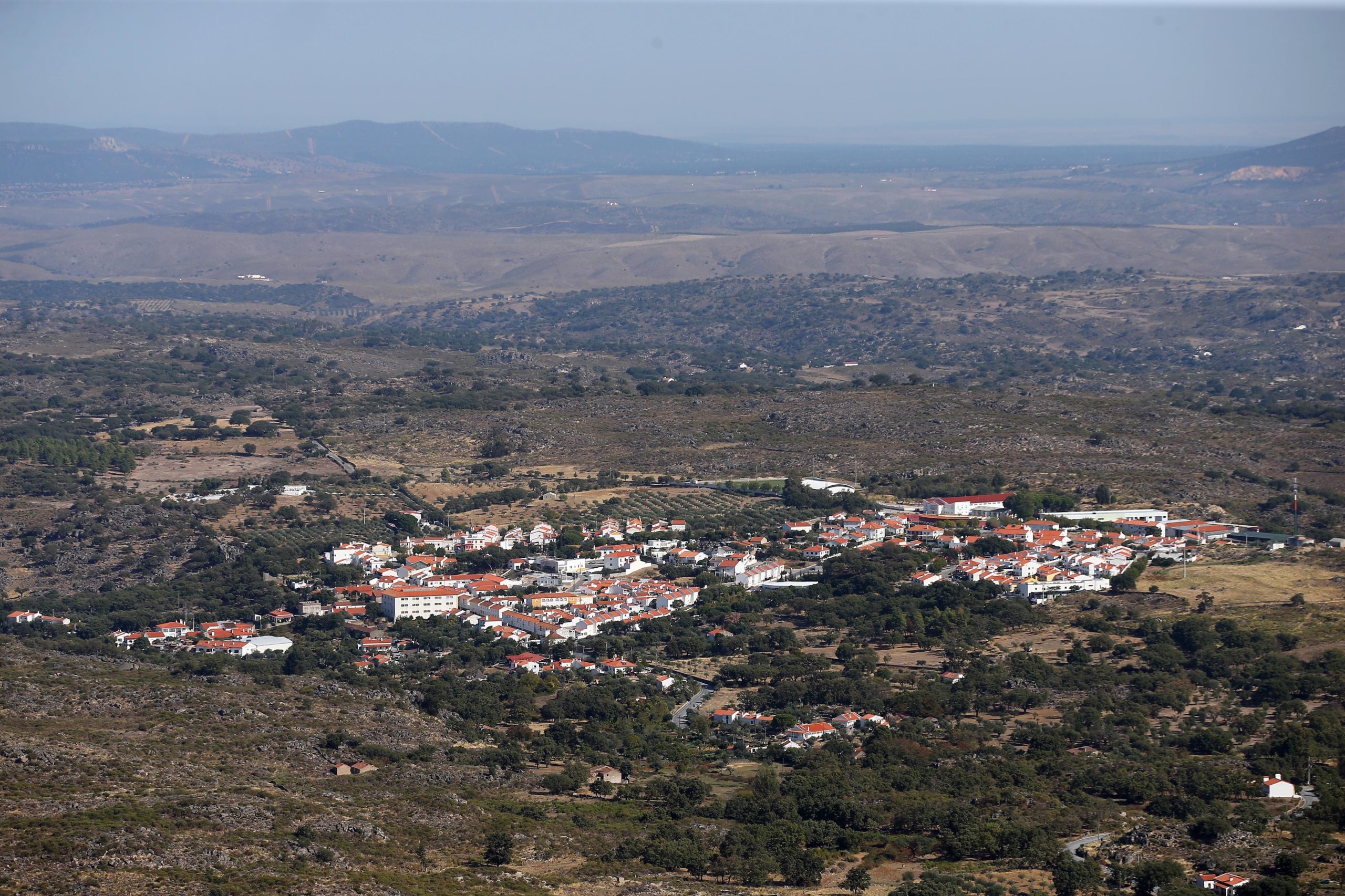Foi descoberto no Alentejo o quinto anfiteatro romano conhecido na província da Lusitânia