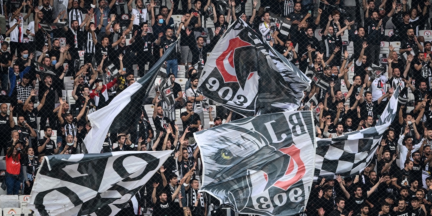 Besiktas, adversário do Sporting na ‘Champions’, perde e é desalojado da liderança