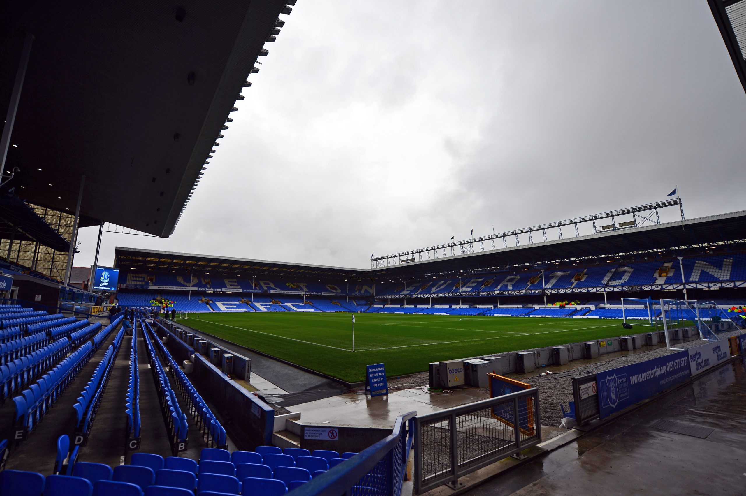 Goodison Park