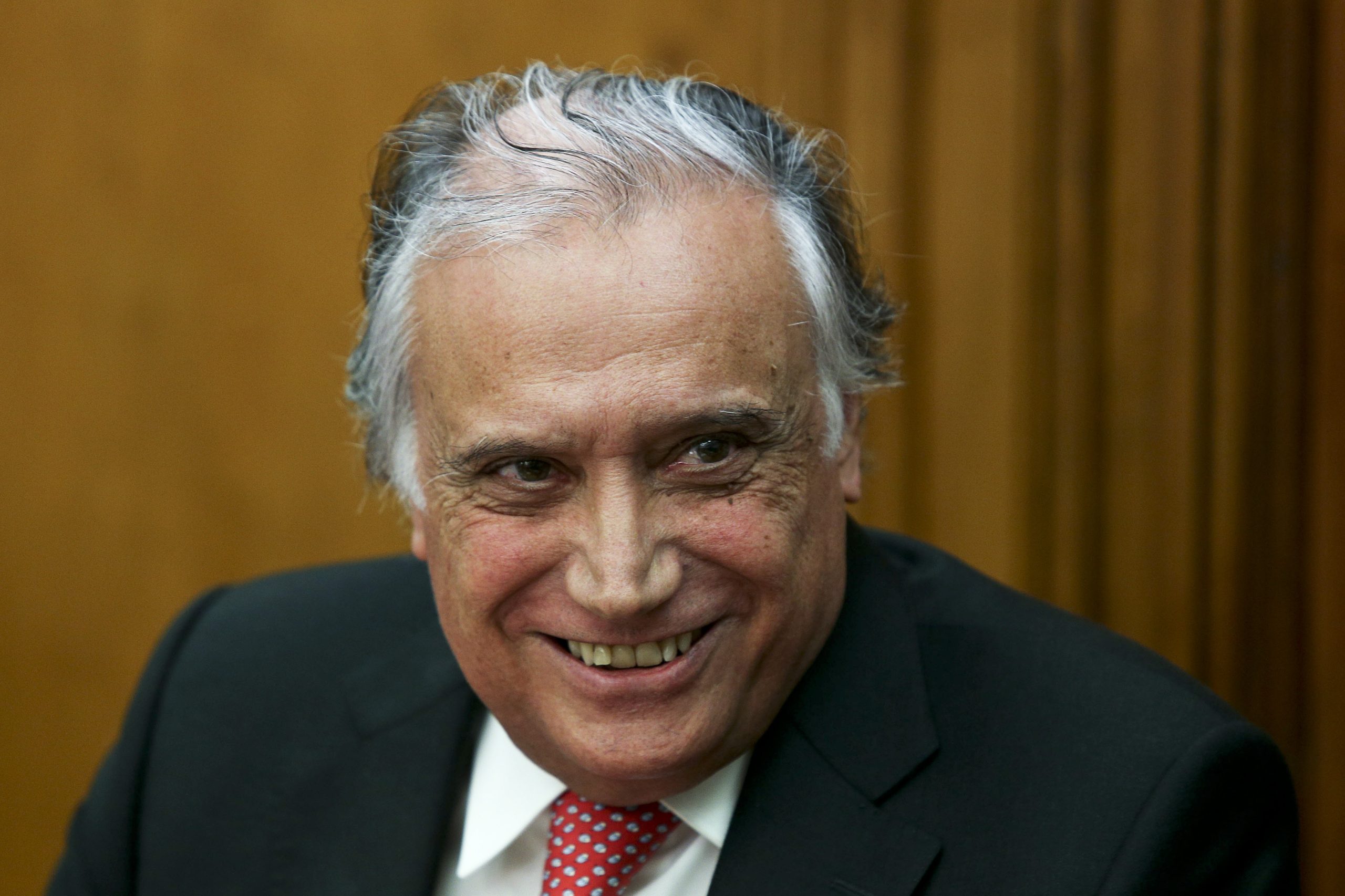 Vieira Monteiro aplaude intervenções do Governo para solidificar a banca