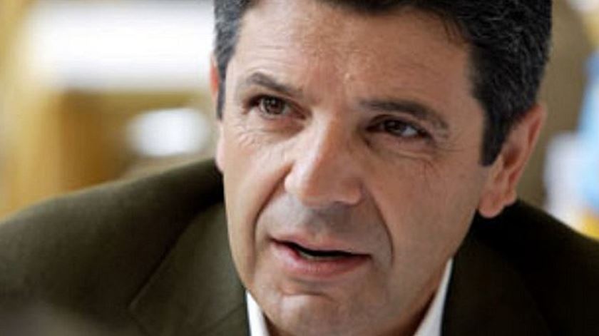 Manuel Maria Carrilho satisfeito com confirmação de absolvição por violência doméstica