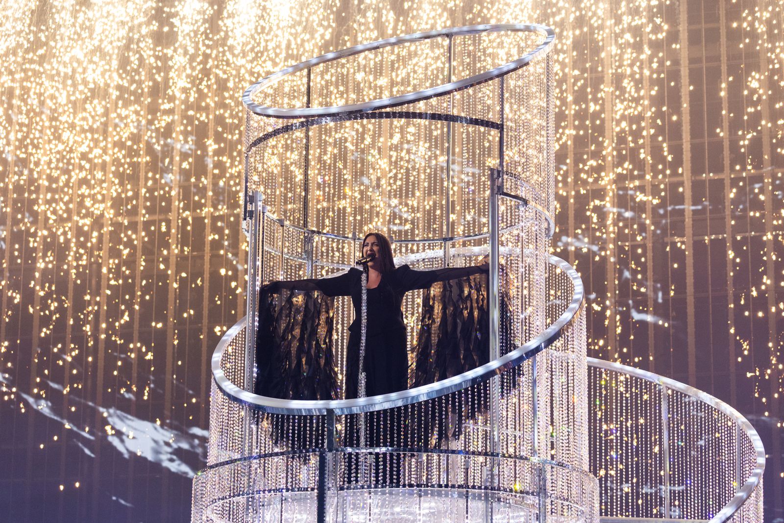 Eurovisão 2026 terá apenas 35 países em competição. É o número mais baixo desde 2004