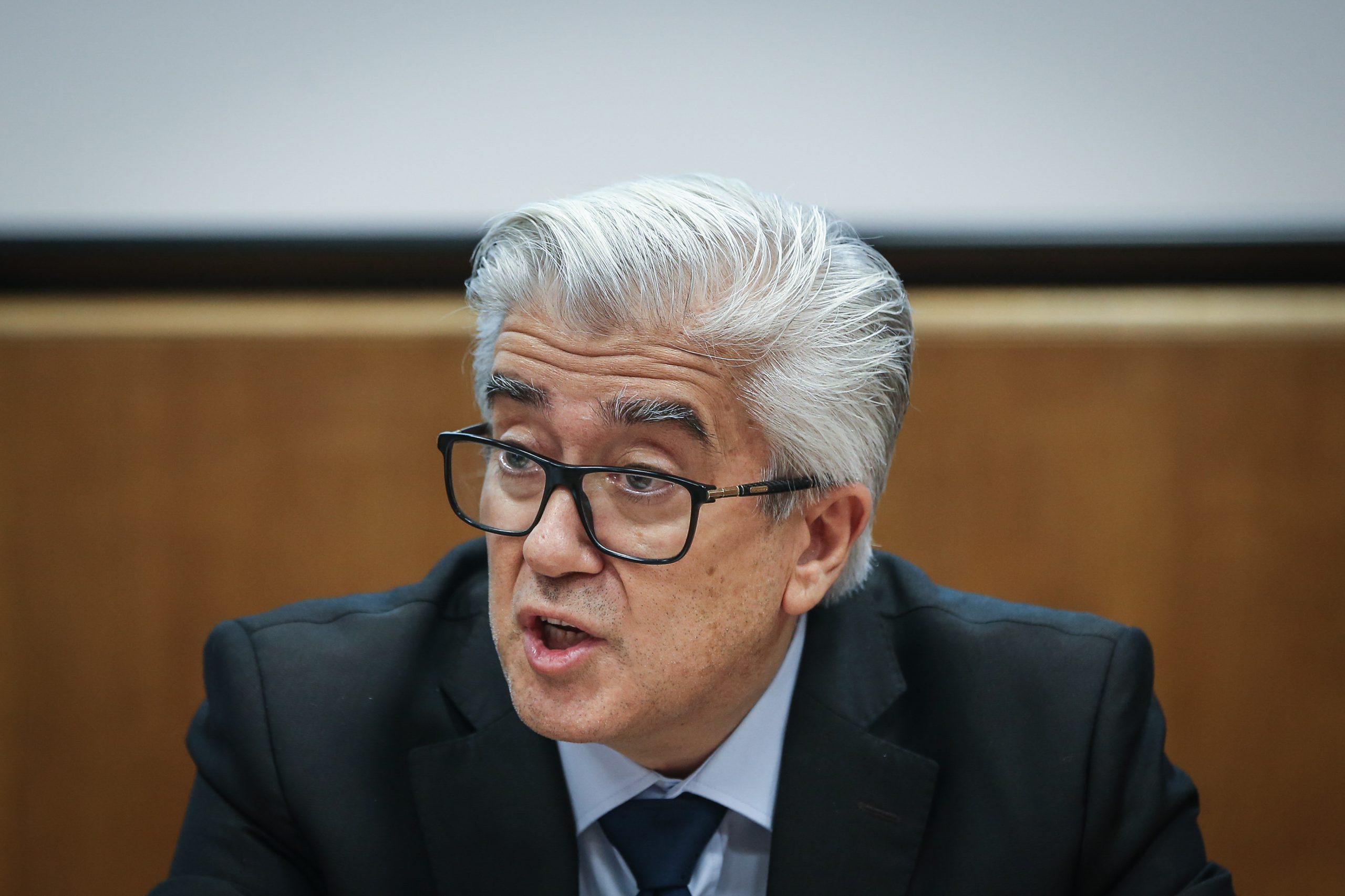 Covid-19: Lacerda Sales anuncia que estão previstos testes de diagnóstico para os professores