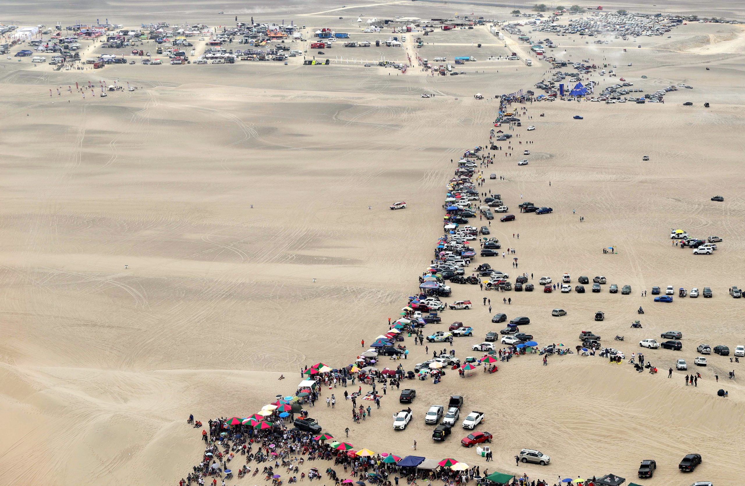 Paulo Gonçalves é o melhor português no arranque do Dakar