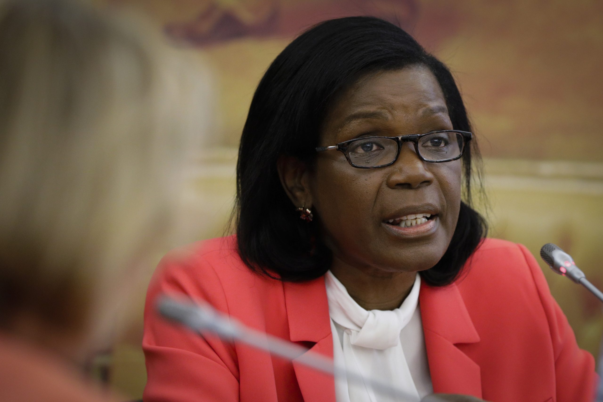 Ministra da Justiça garante que Polícia Judiciária terá reforço de efetivos no próximo ano