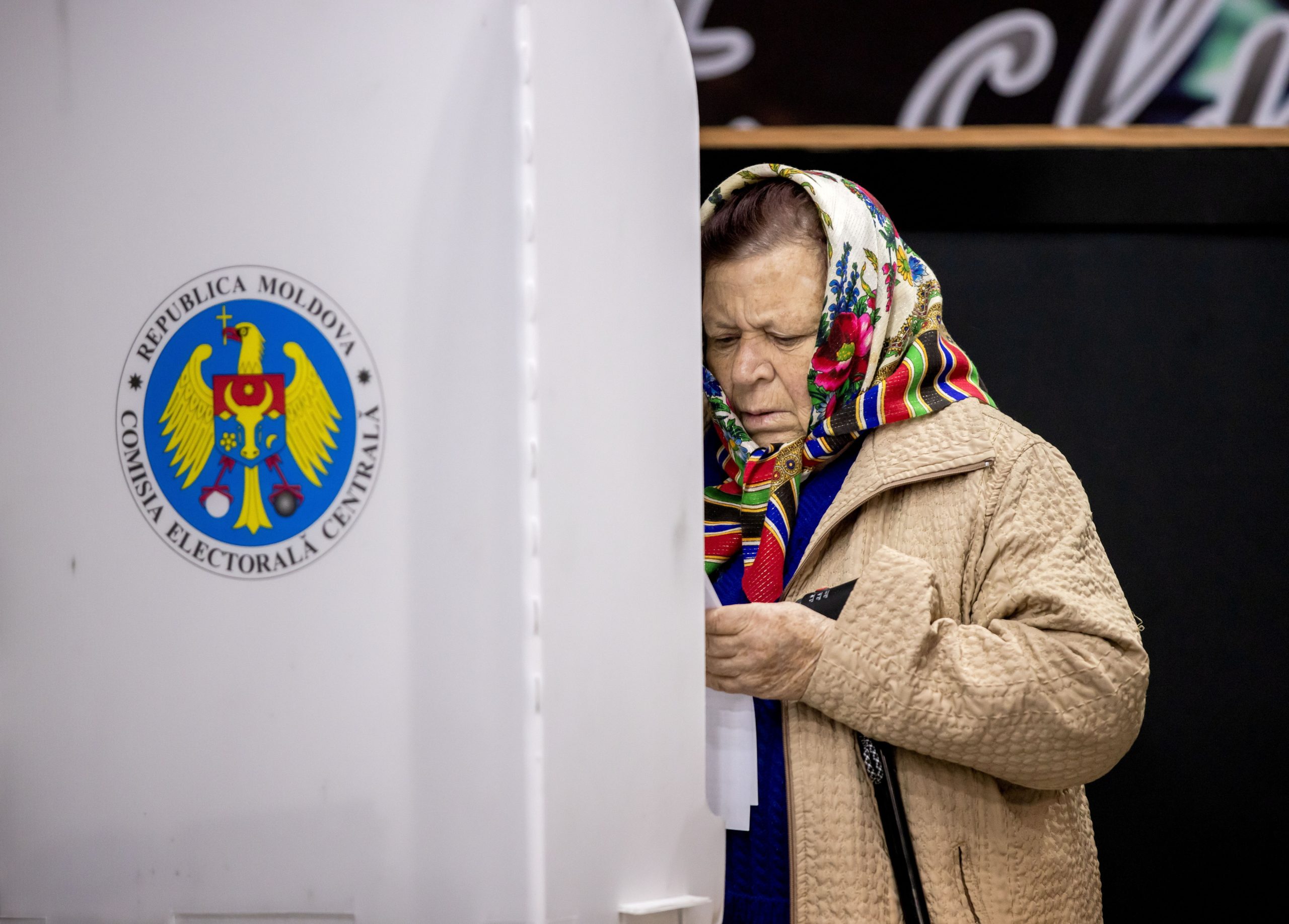 Porque são tão importantes as eleições legislativas na Moldova este domingo?