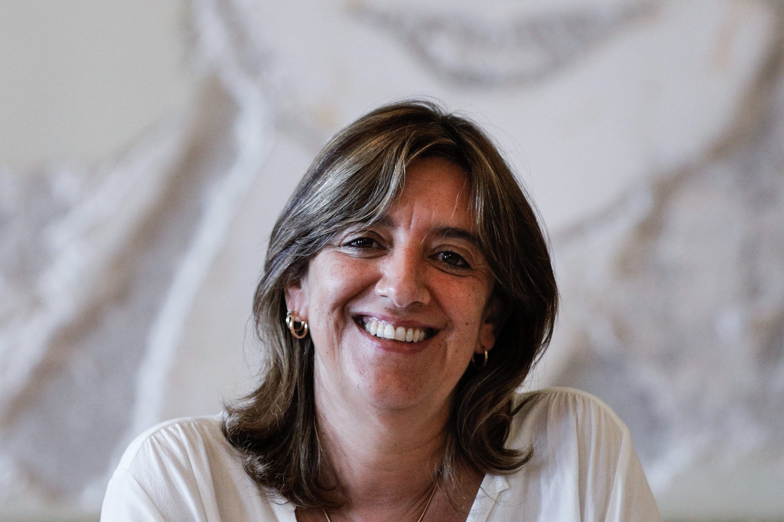 Cláudia Belchior deixa presidência do Teatro Nacional D. Maria II