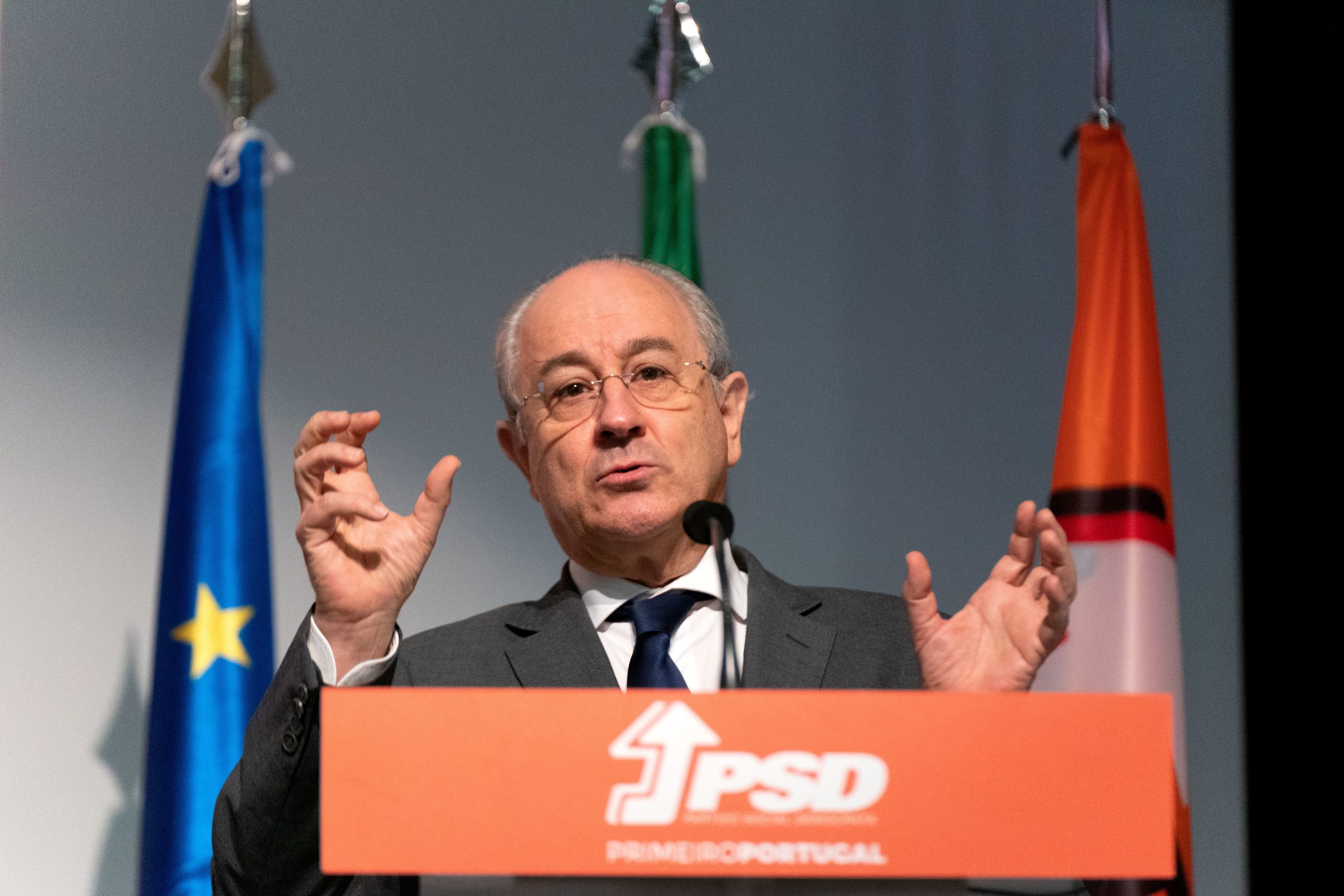 Rio arranca hoje pré-campanha a um mês das eleições