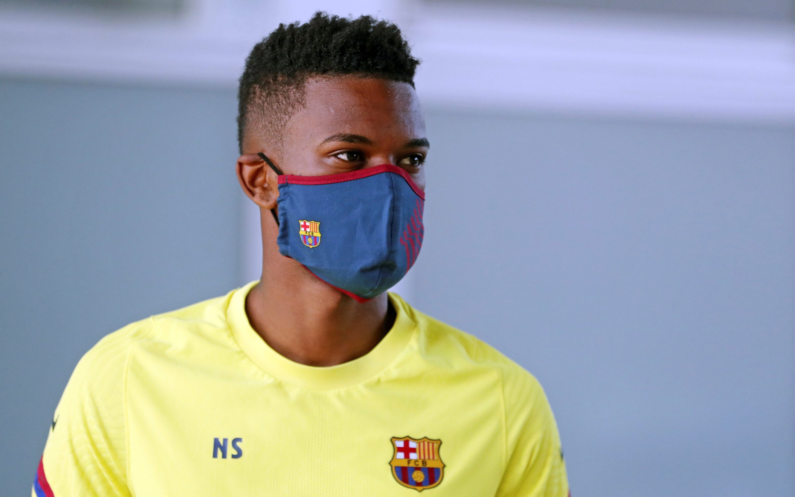 Treinador diz que Nélson Semedo “cometeu um erro”, mas que já pediu desculpa