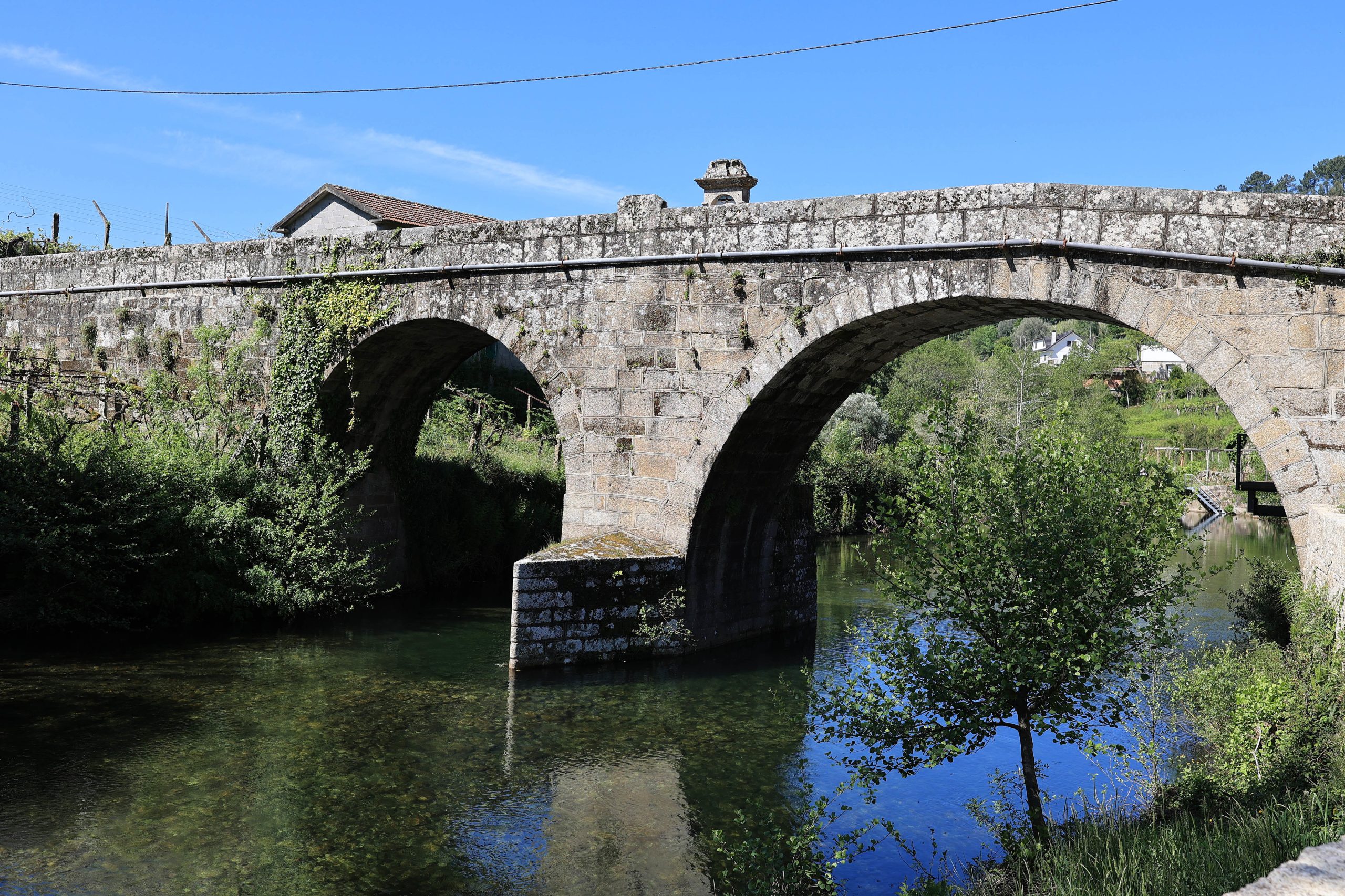 Viana do Castelo apela ao Governo para baixar o IVA “inaceitável” na eletricidade. “Não faz sentido, porque a iluminação pública é fundamental”