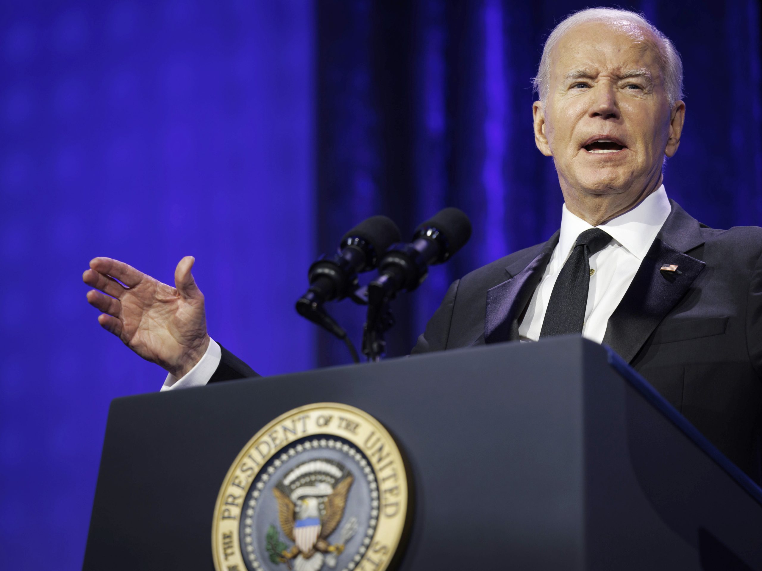 Biden esperado por Netanyahu na quarta-feira. “Ouvirá de Israel o que precisa para defender o seu povo”