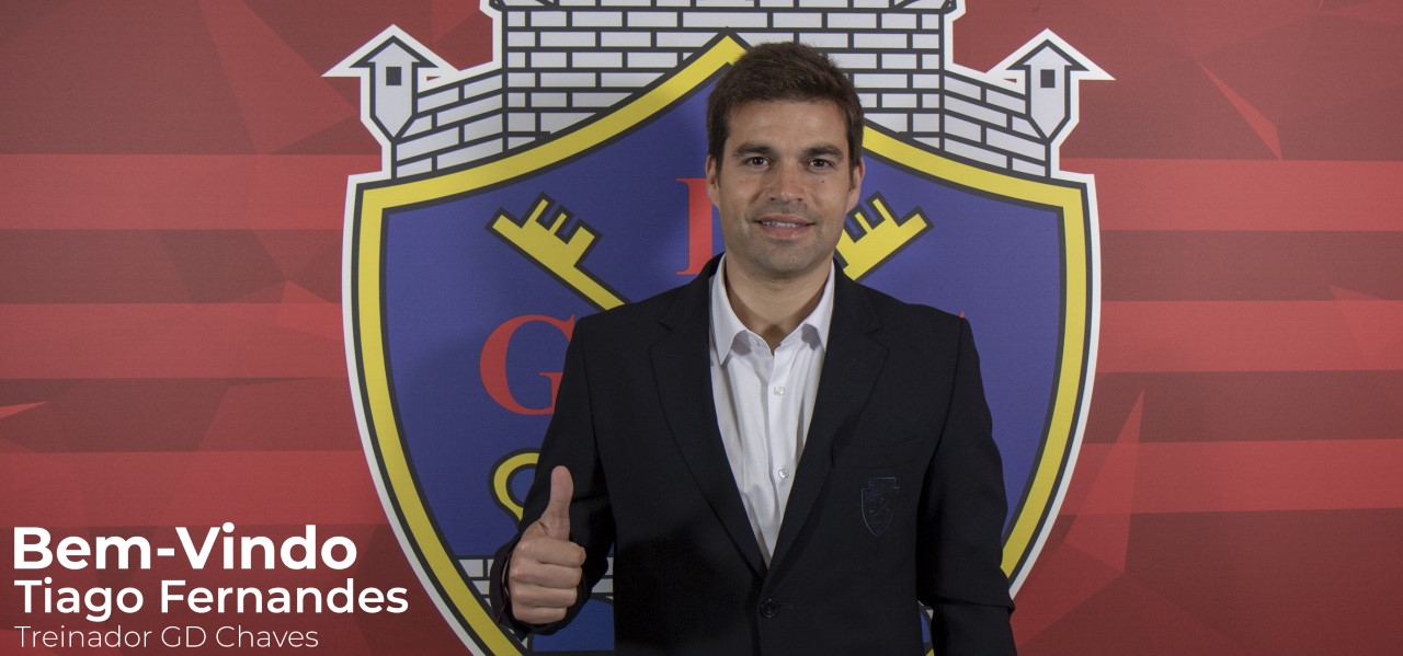 Tiago Fernandes: “Sei que um dia vou levar os adeptos do Sporting ao Marquês”