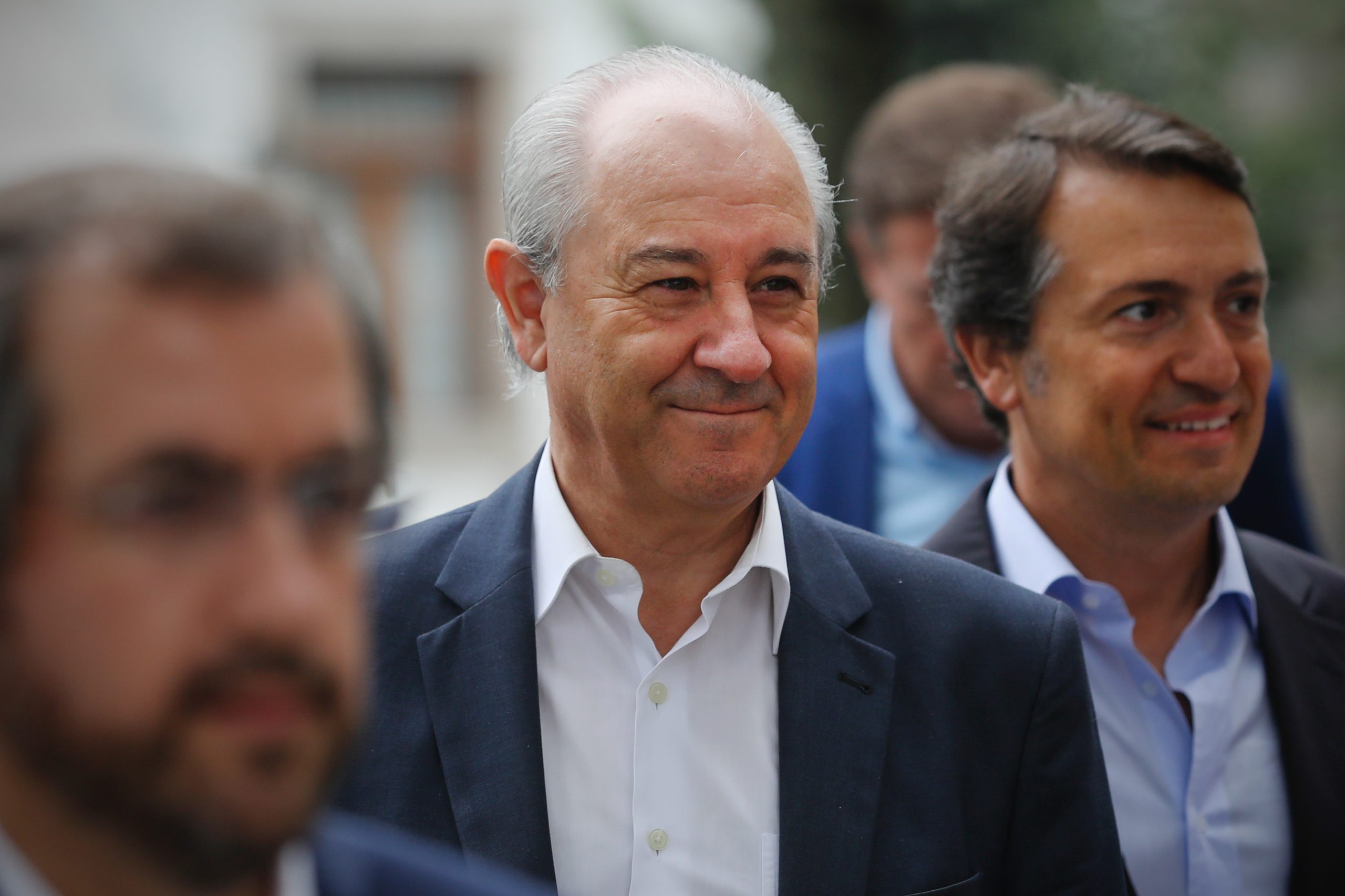 Legislativas 2019: Rui Rio reafirma compromisso de honra para os candidatos eleitorais